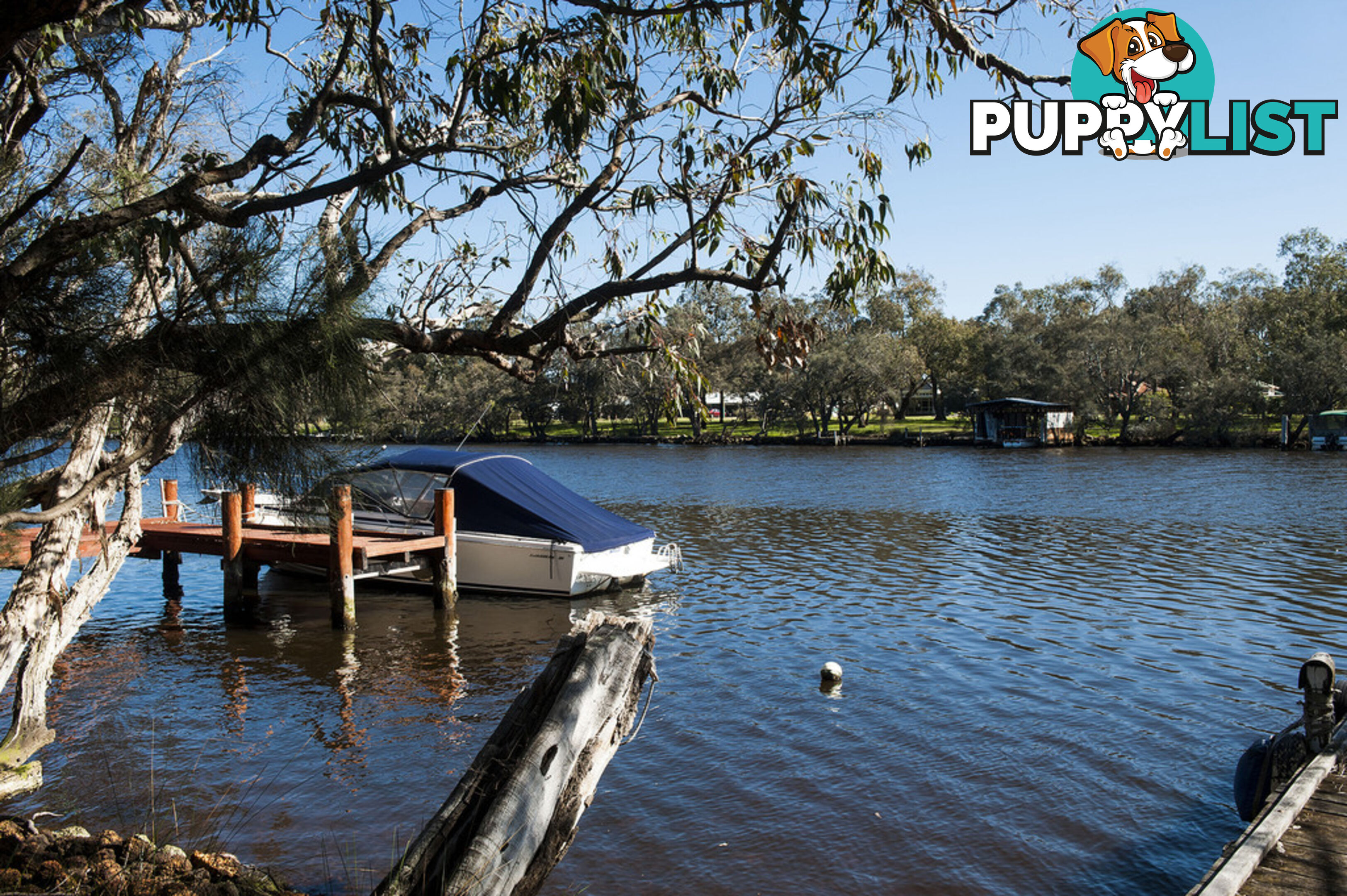 Lot 1008 Murray River Escape SOUTH YUNDERUP WA 6208