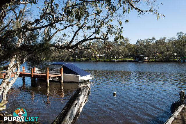 Lot 1008 Murray River Escape SOUTH YUNDERUP WA 6208