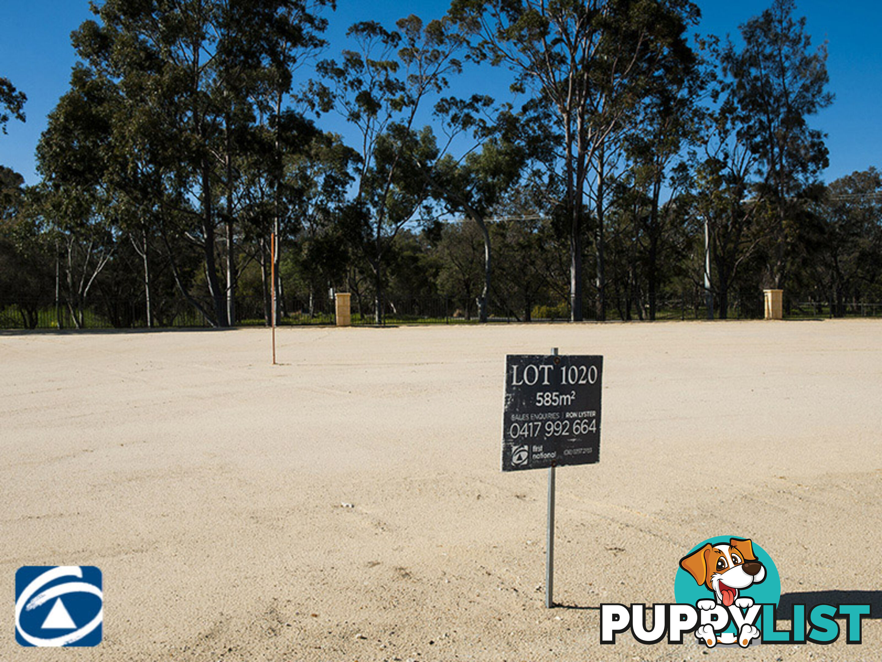 Lot 1044 Murray River Escape SOUTH YUNDERUP WA 6208