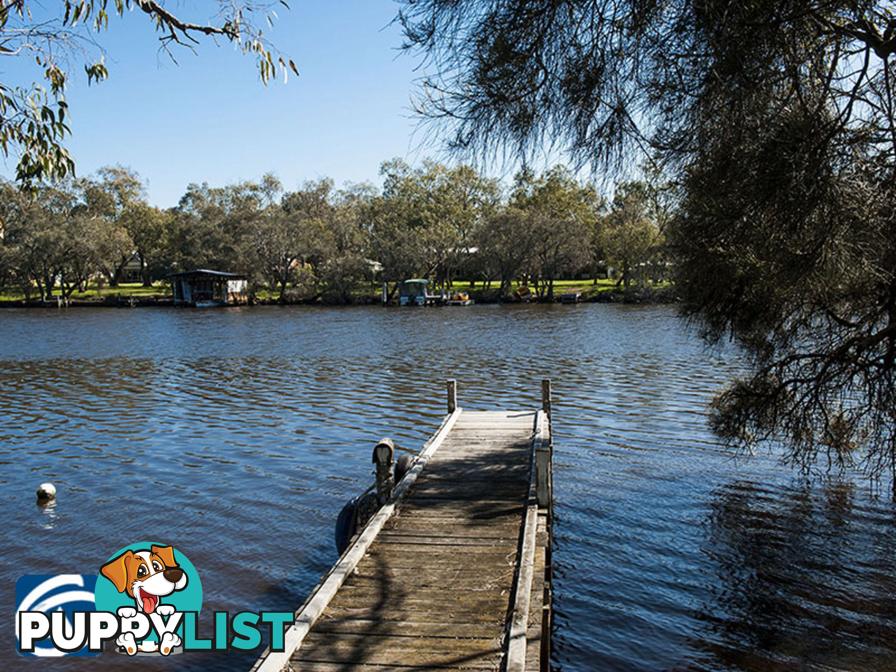 Lot 1044 Murray River Escape SOUTH YUNDERUP WA 6208