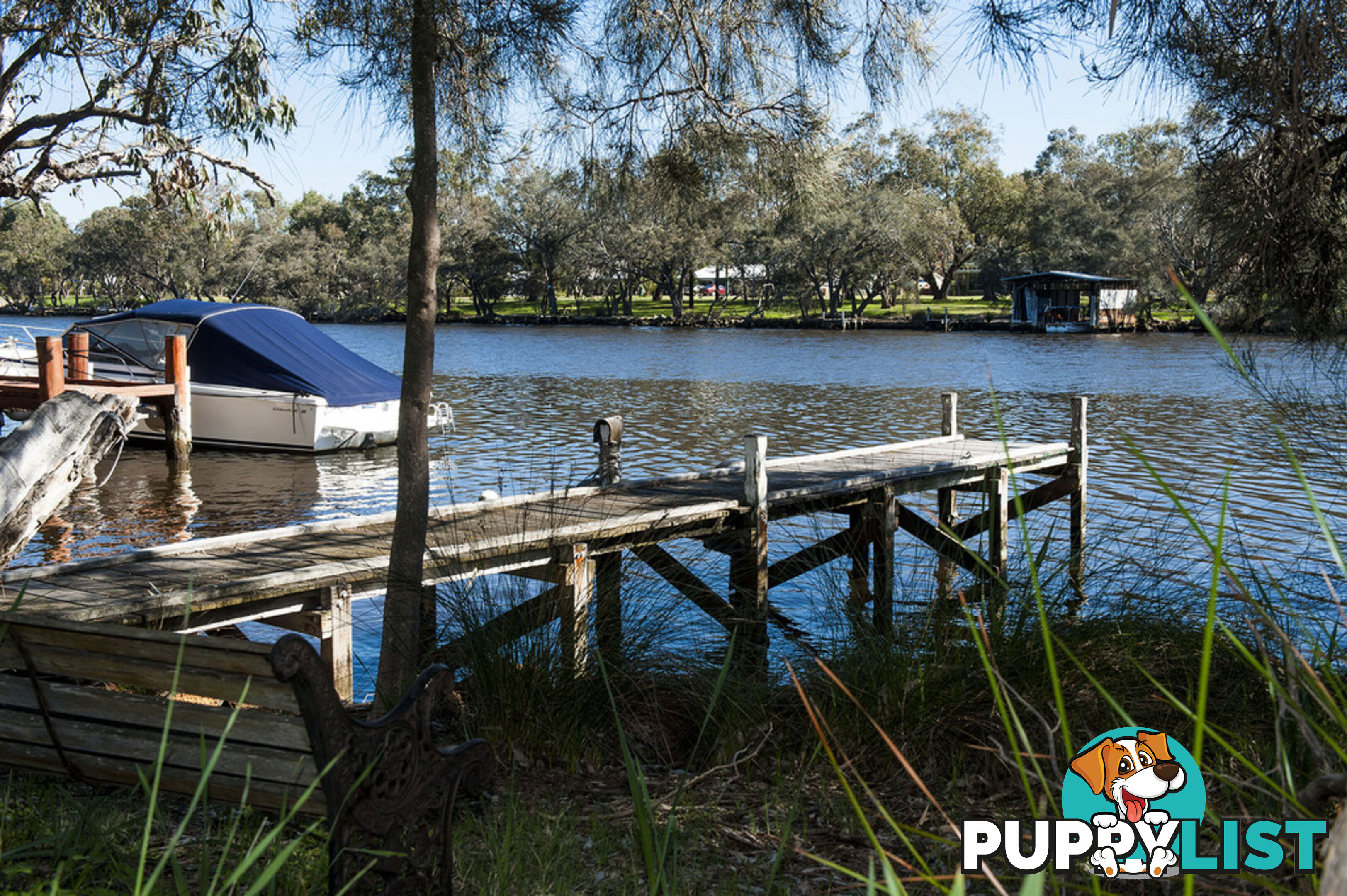 Lot 1044 Murray River Escape SOUTH YUNDERUP WA 6208