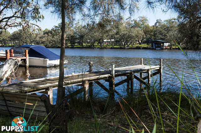 Lot 1044 Murray River Escape SOUTH YUNDERUP WA 6208