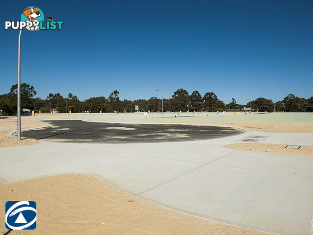 Lot 1013 Murray River Escape SOUTH YUNDERUP WA 6208