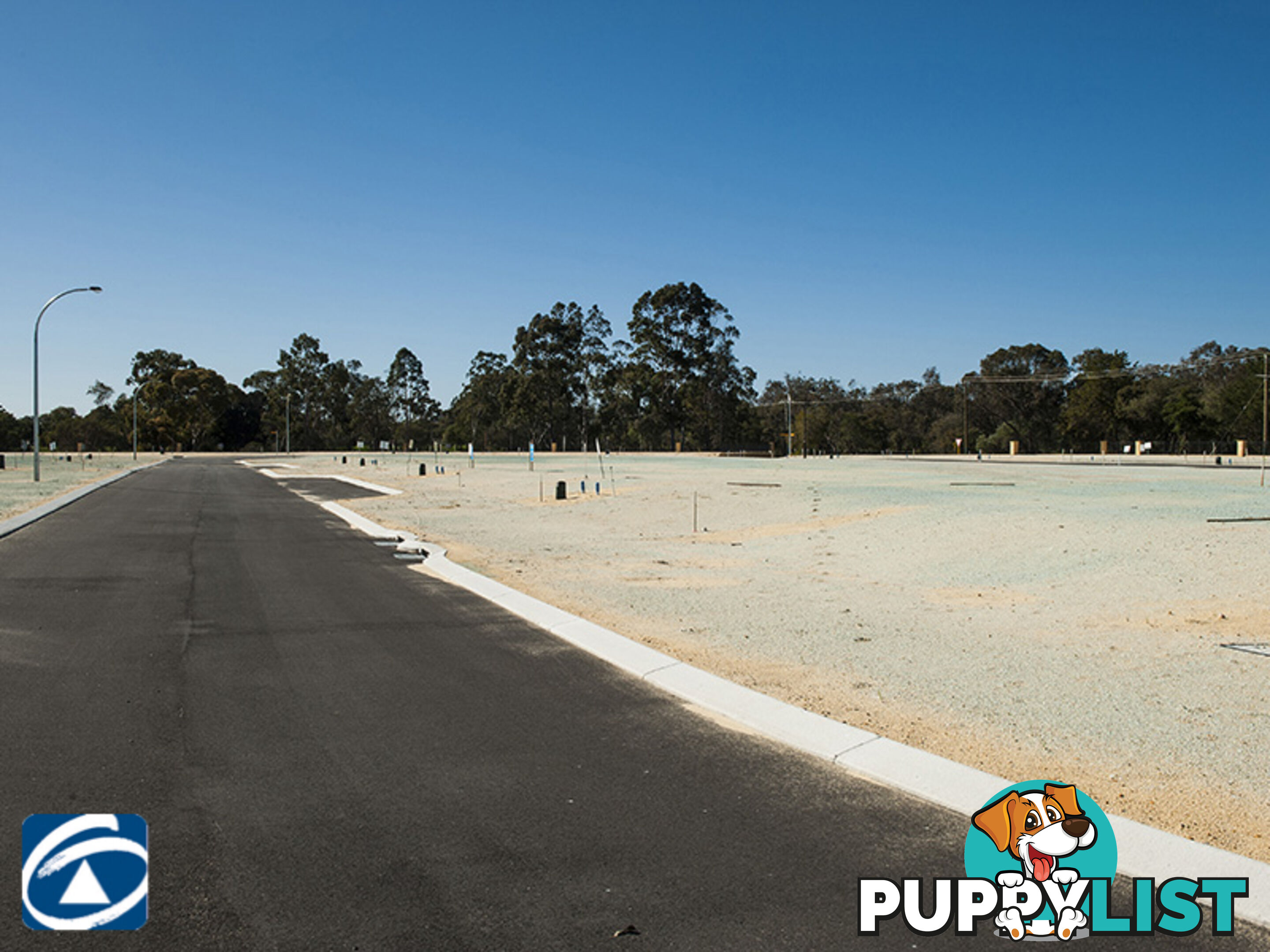 Lot 1013 Murray River Escape SOUTH YUNDERUP WA 6208
