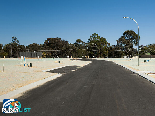 Lot 1013 Murray River Escape SOUTH YUNDERUP WA 6208