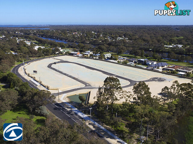 Lot 1013 Murray River Escape SOUTH YUNDERUP WA 6208