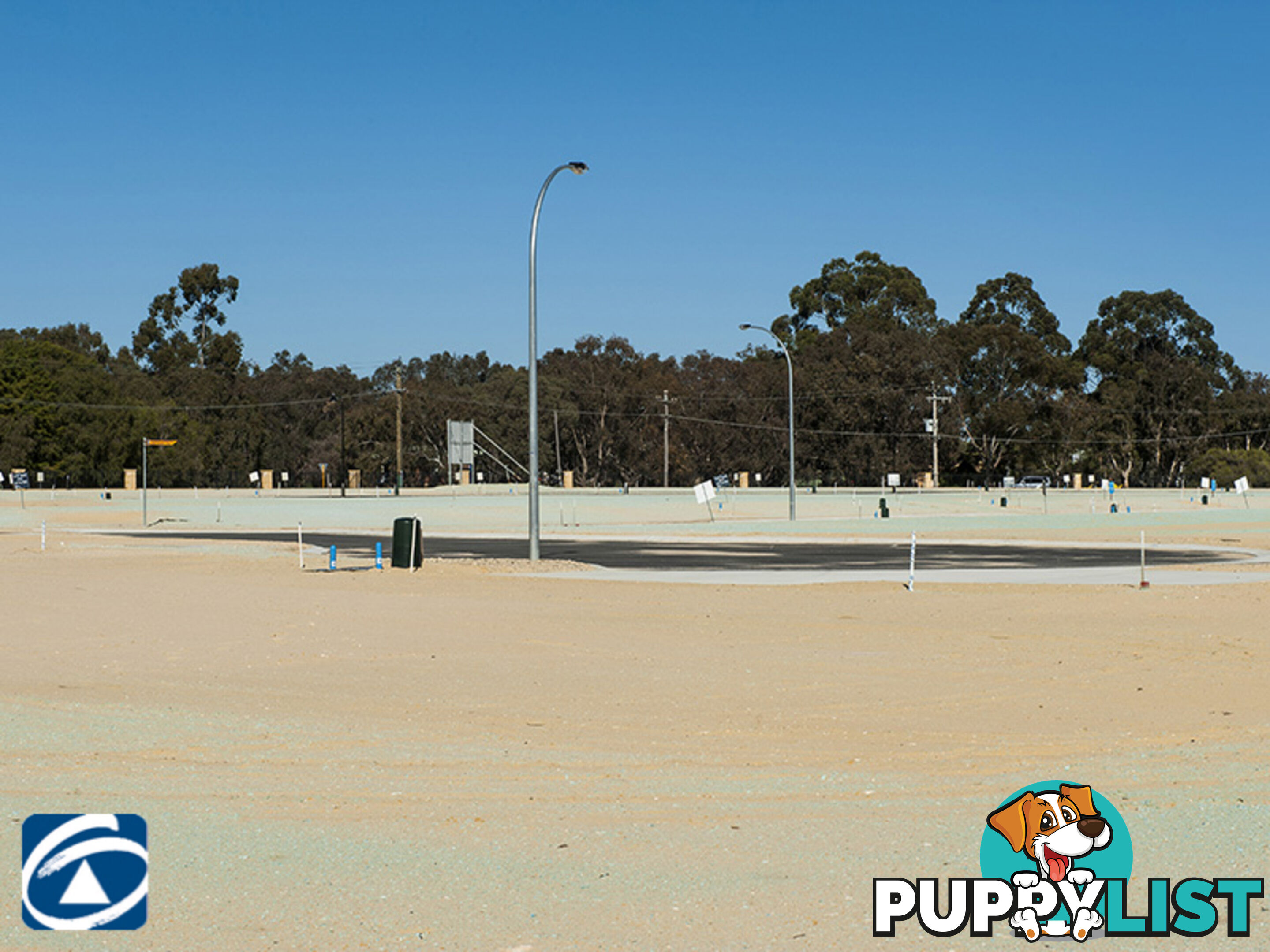 Lot 1013 Murray River Escape SOUTH YUNDERUP WA 6208
