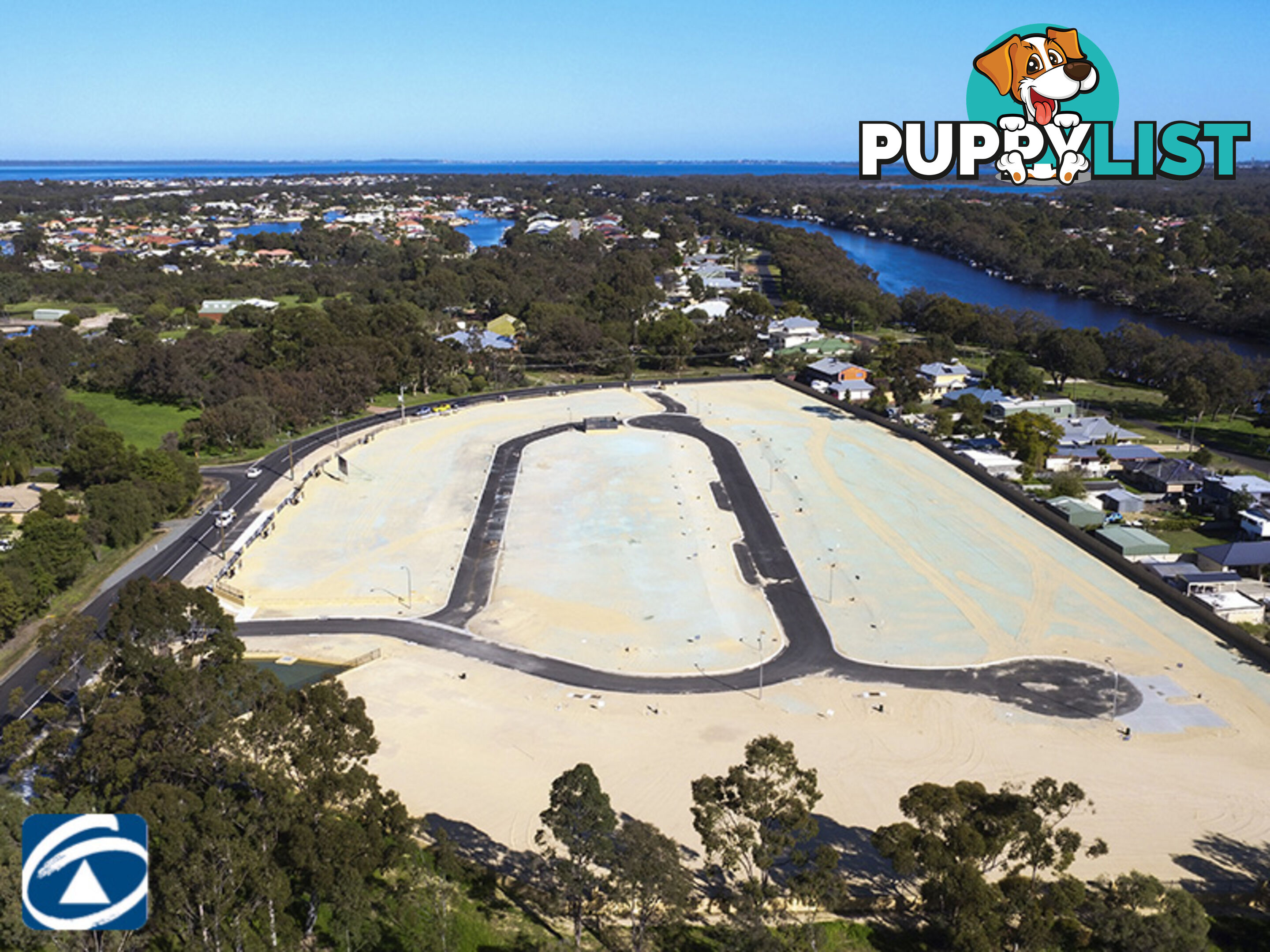Lot 1013 Murray River Escape SOUTH YUNDERUP WA 6208