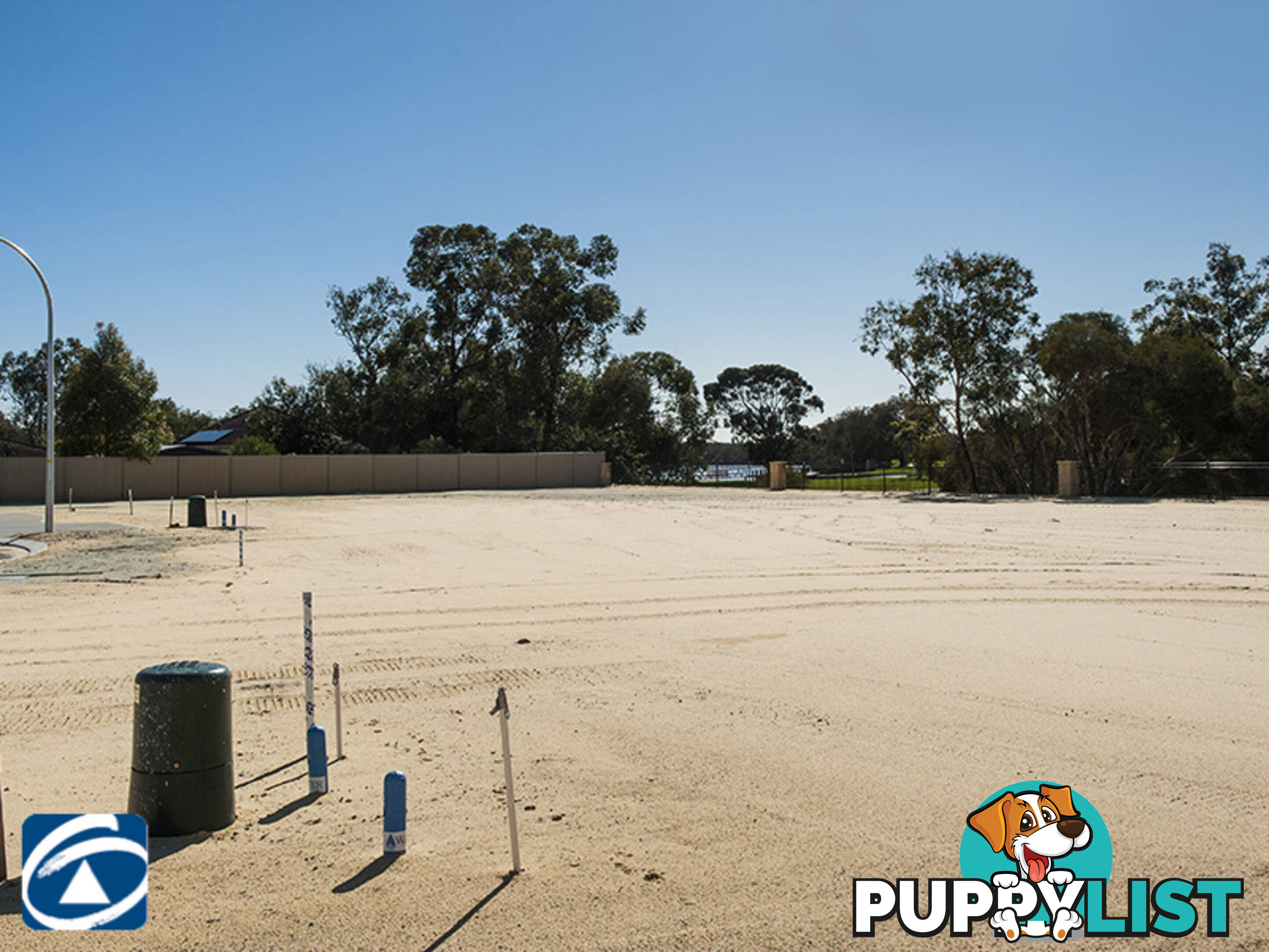 Lot 1013 Murray River Escape SOUTH YUNDERUP WA 6208