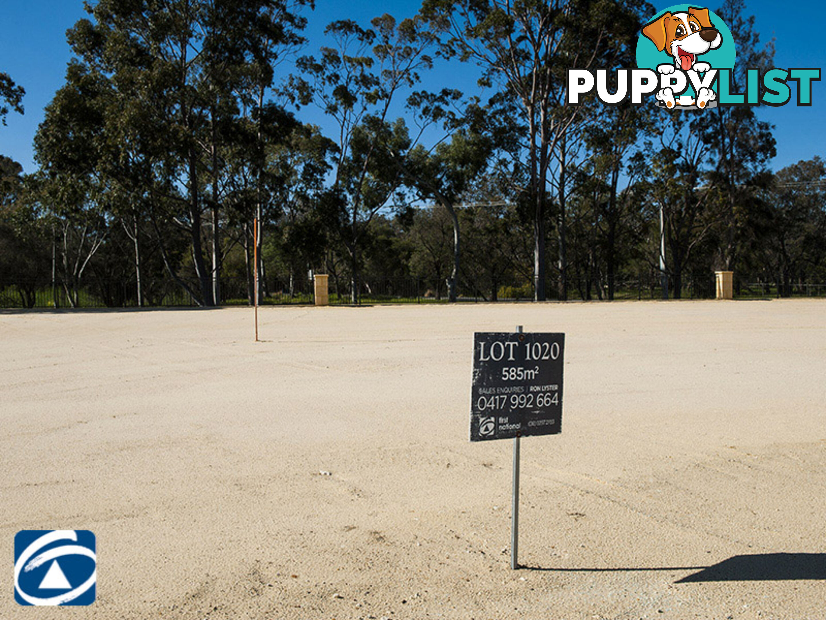 Lot 1028 Murray River Escape SOUTH YUNDERUP WA 6208