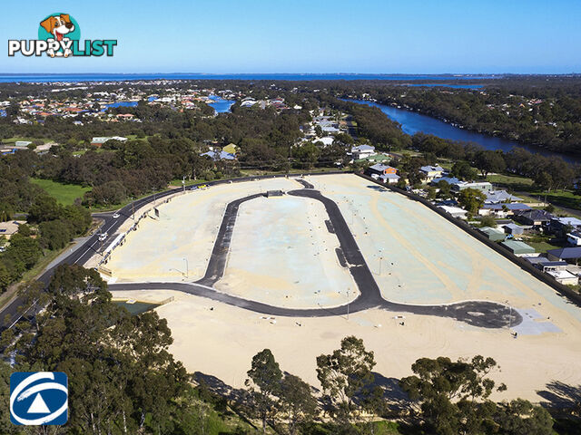 Lot 1028 Murray River Escape SOUTH YUNDERUP WA 6208