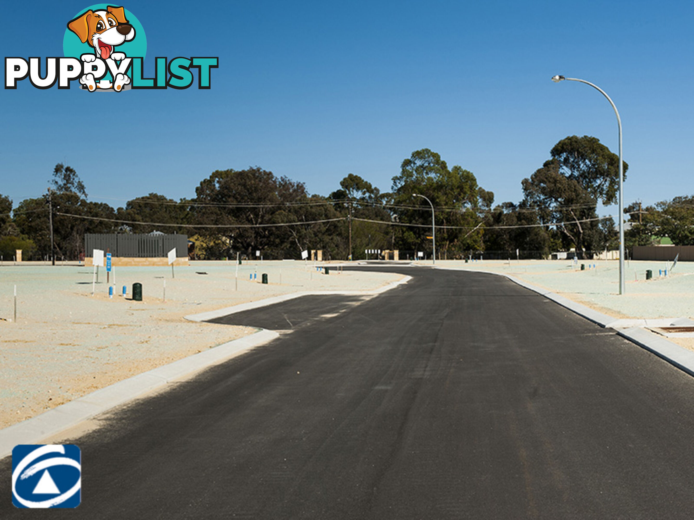Lot 1028 Murray River Escape SOUTH YUNDERUP WA 6208