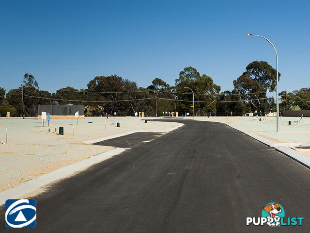 Lot 1028 Murray River Escape SOUTH YUNDERUP WA 6208