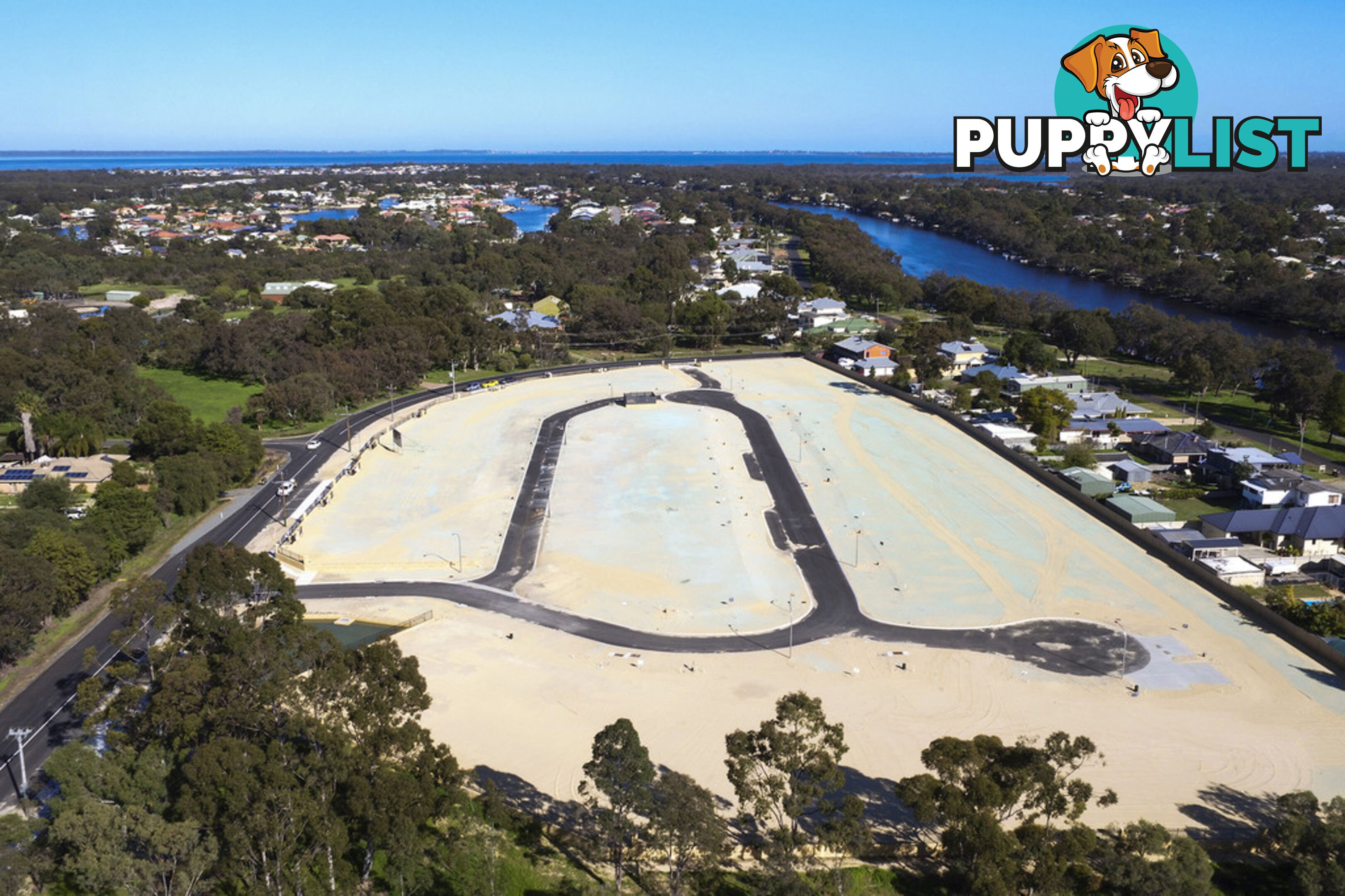 Lot 1028 Murray River Escape SOUTH YUNDERUP WA 6208