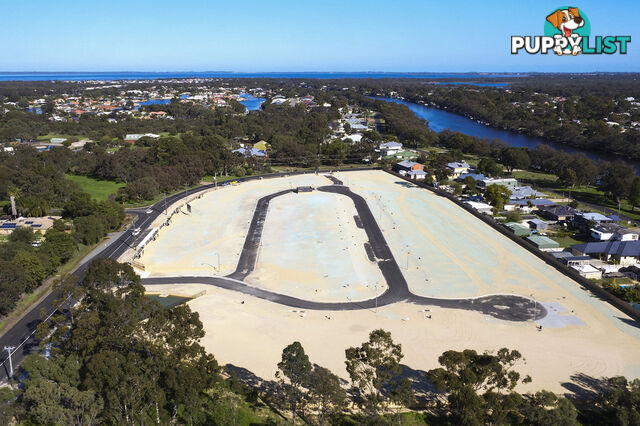 Lot 1028 Murray River Escape SOUTH YUNDERUP WA 6208