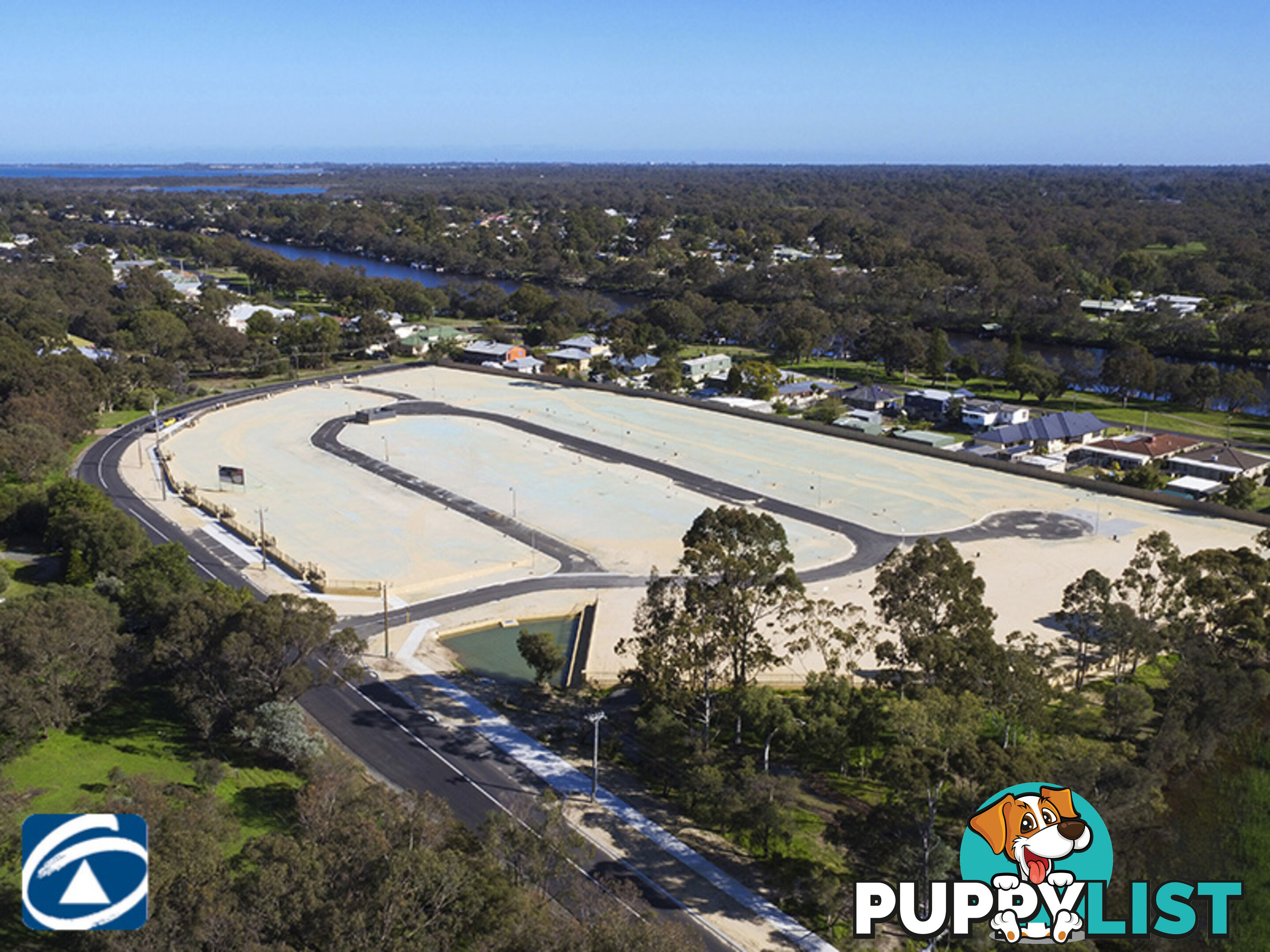 Lot 1028 Murray River Escape SOUTH YUNDERUP WA 6208