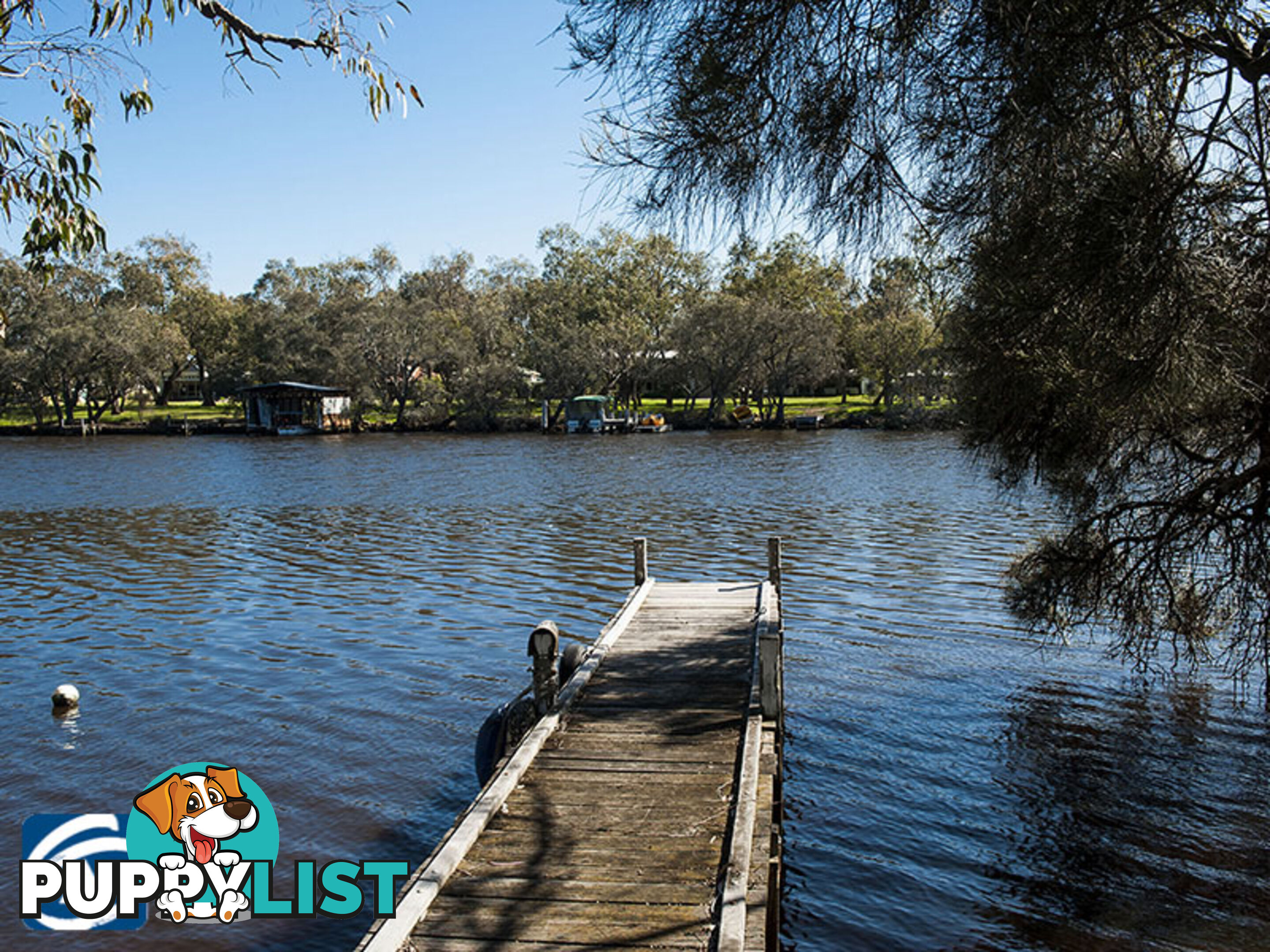Lot 1028 Murray River Escape SOUTH YUNDERUP WA 6208