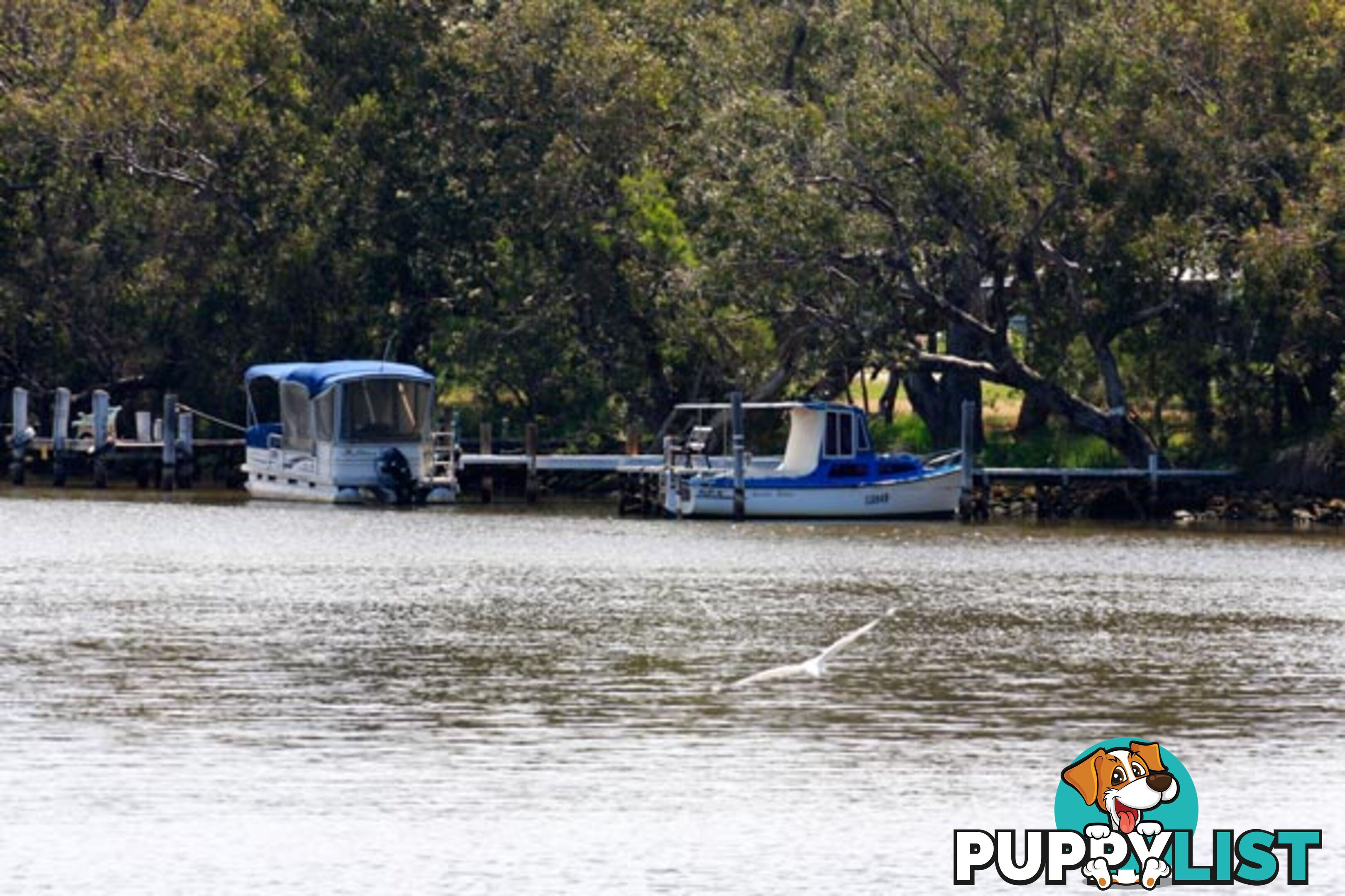 Lot 1028 Murray River Escape SOUTH YUNDERUP WA 6208