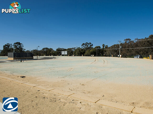 Lot 1028 Murray River Escape SOUTH YUNDERUP WA 6208