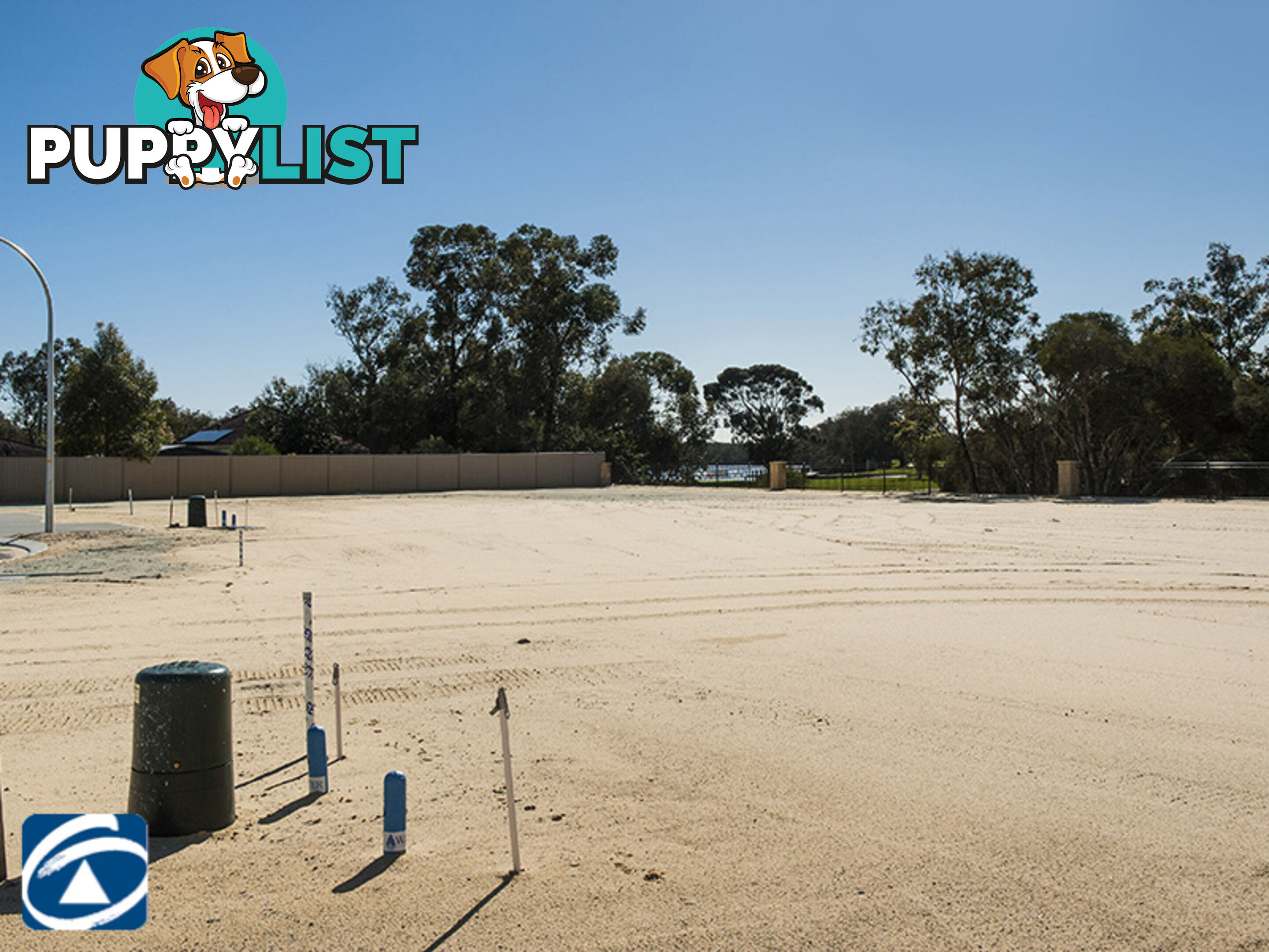 Lot 1028 Murray River Escape SOUTH YUNDERUP WA 6208