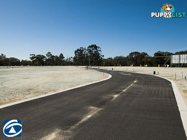 Lot 1028 Murray River Escape SOUTH YUNDERUP WA 6208
