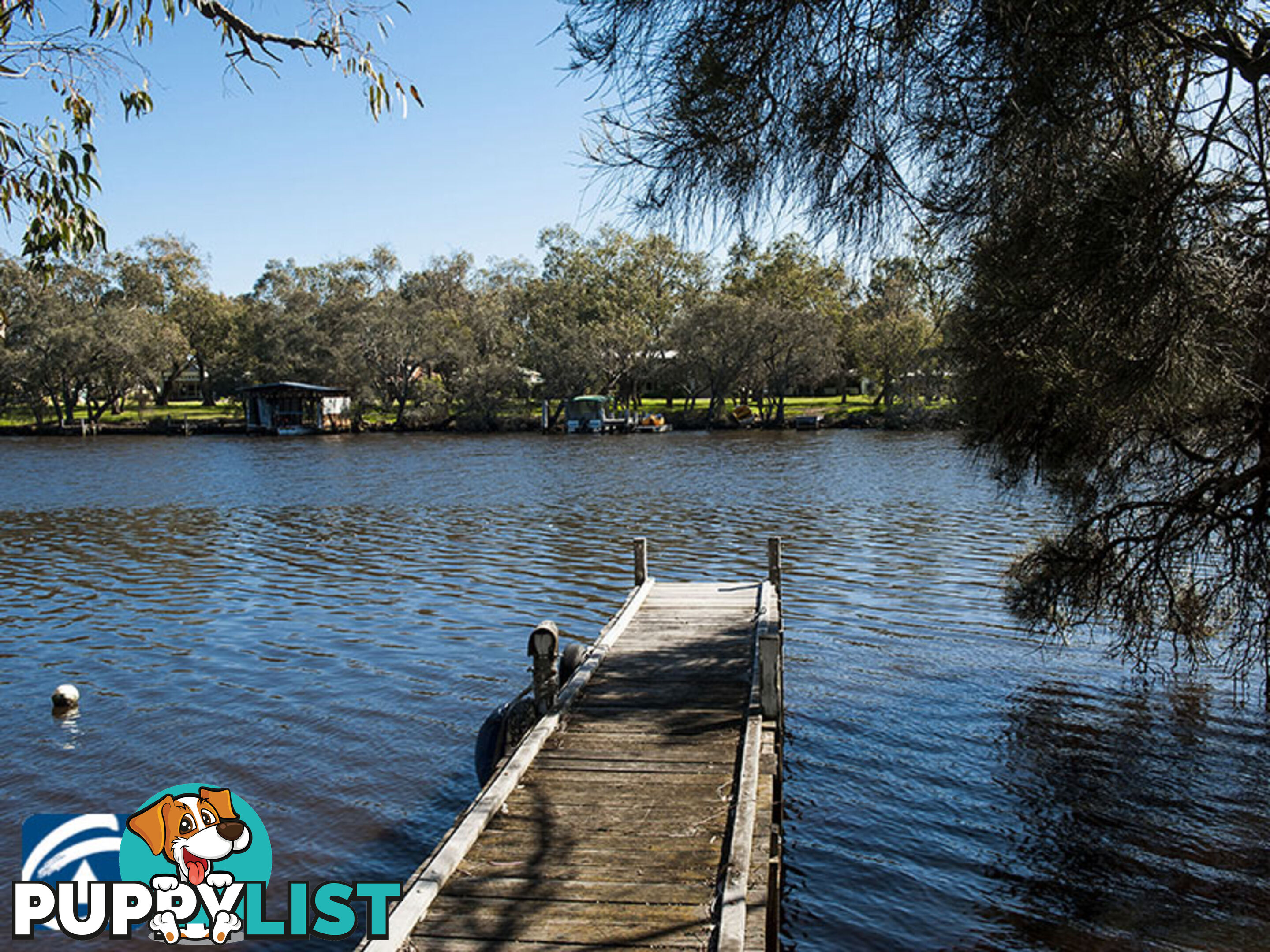 Lot 1029 Murray River Escape SOUTH YUNDERUP WA 6208