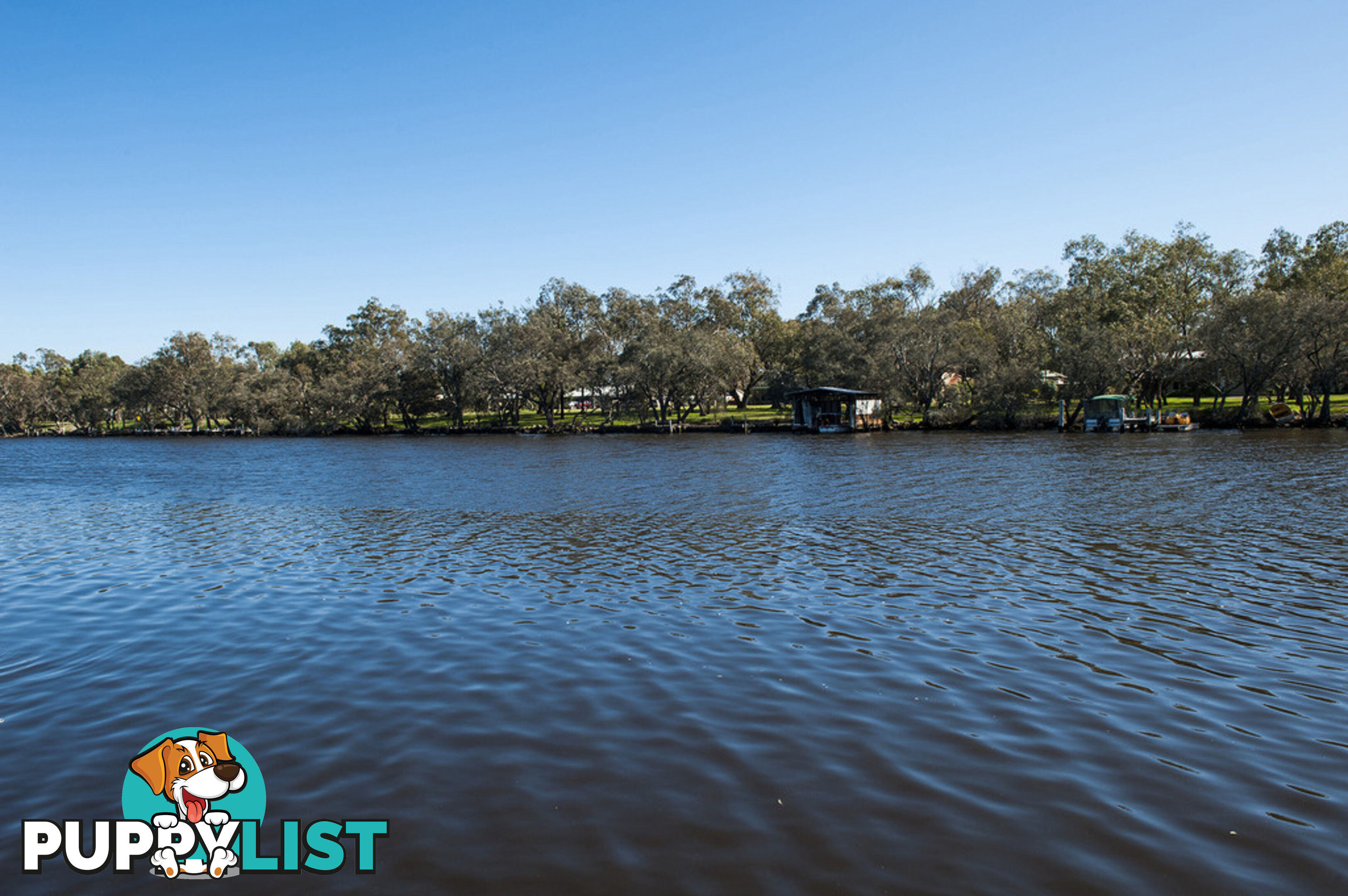 Lot 1029 Murray River Escape SOUTH YUNDERUP WA 6208