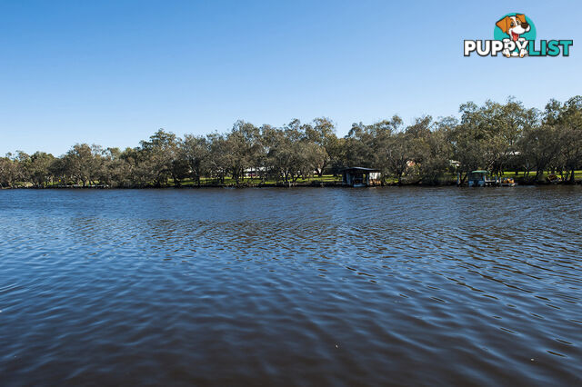 Lot 1029 Murray River Escape SOUTH YUNDERUP WA 6208