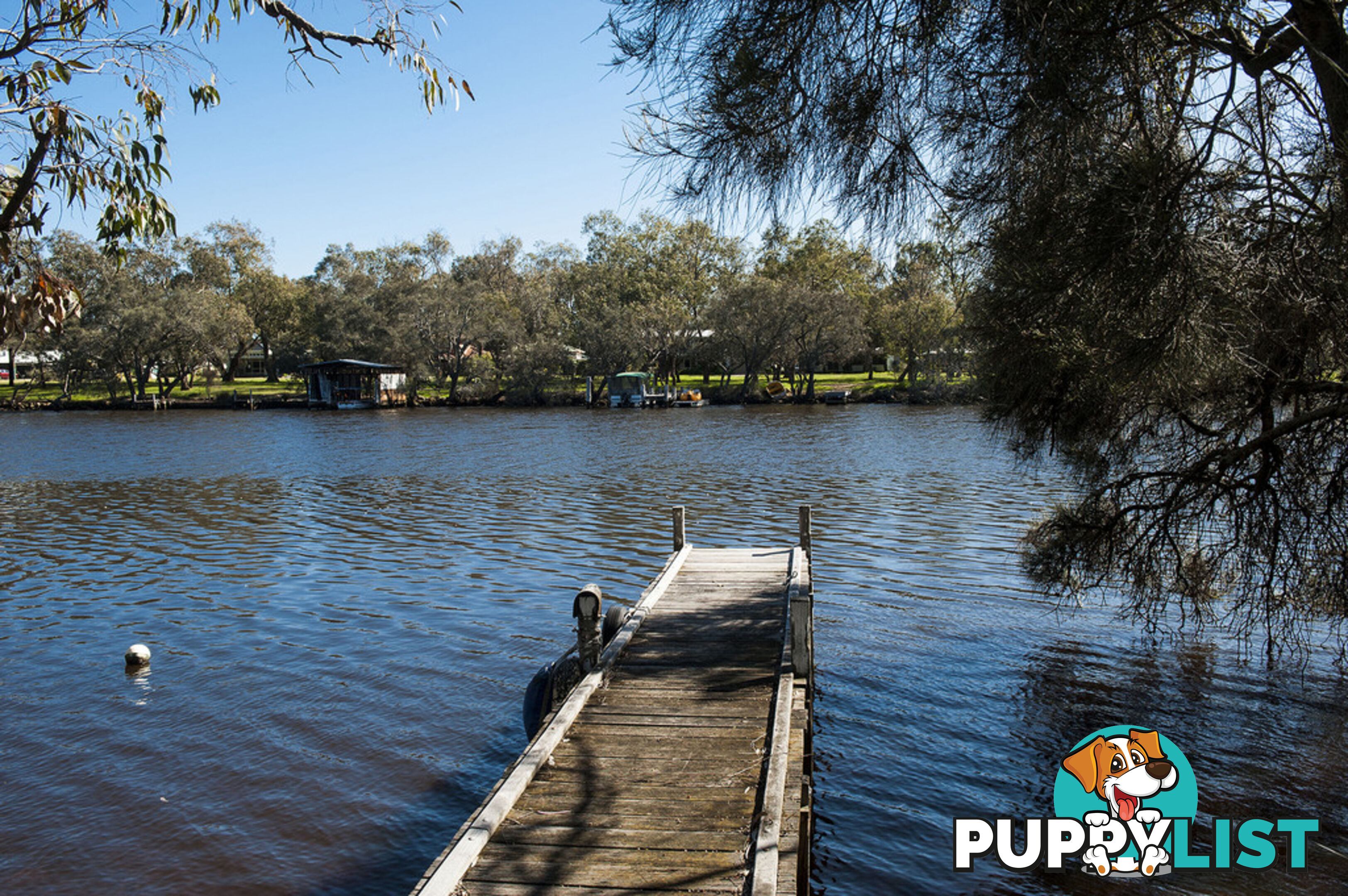 Lot 1009 Murray River Escape SOUTH YUNDERUP WA 6208