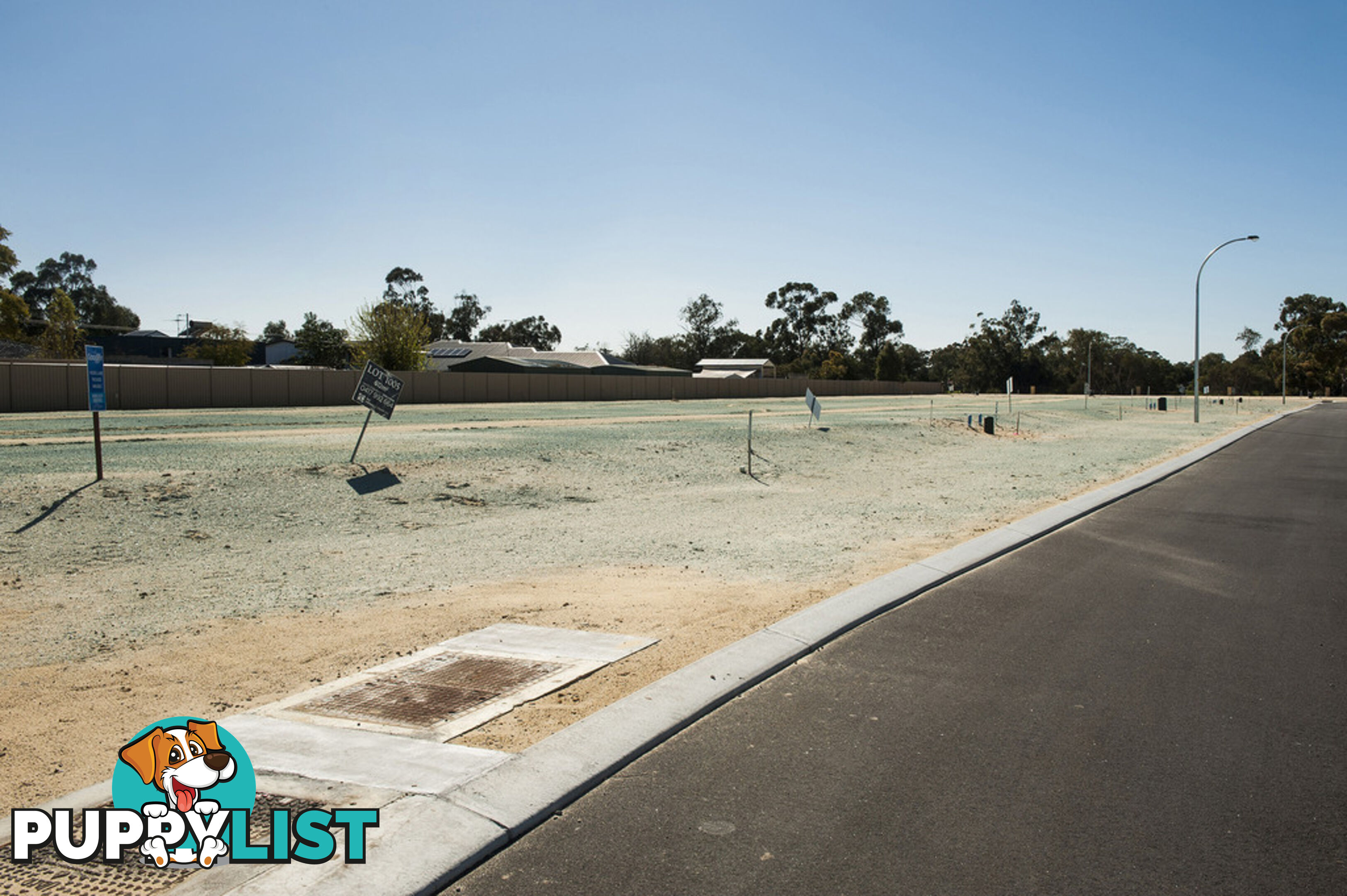 Lot 1009 Murray River Escape SOUTH YUNDERUP WA 6208