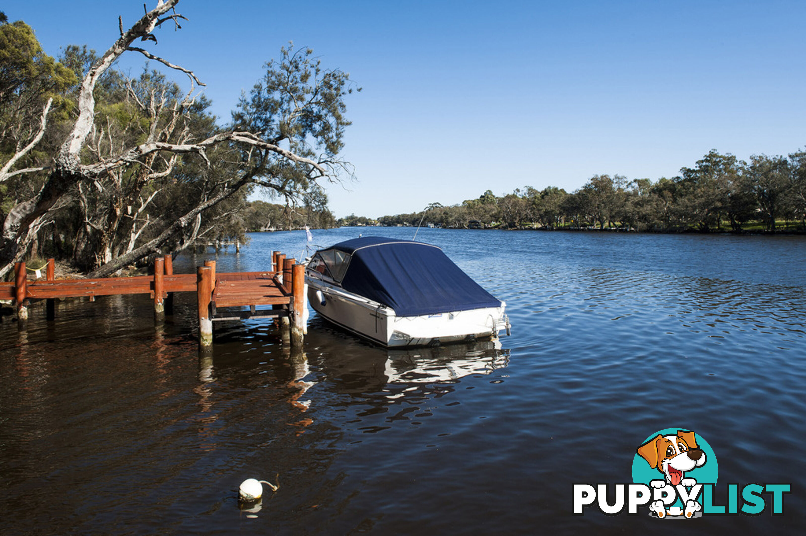 Lot 1034 Murray River Escape SOUTH YUNDERUP WA 6208