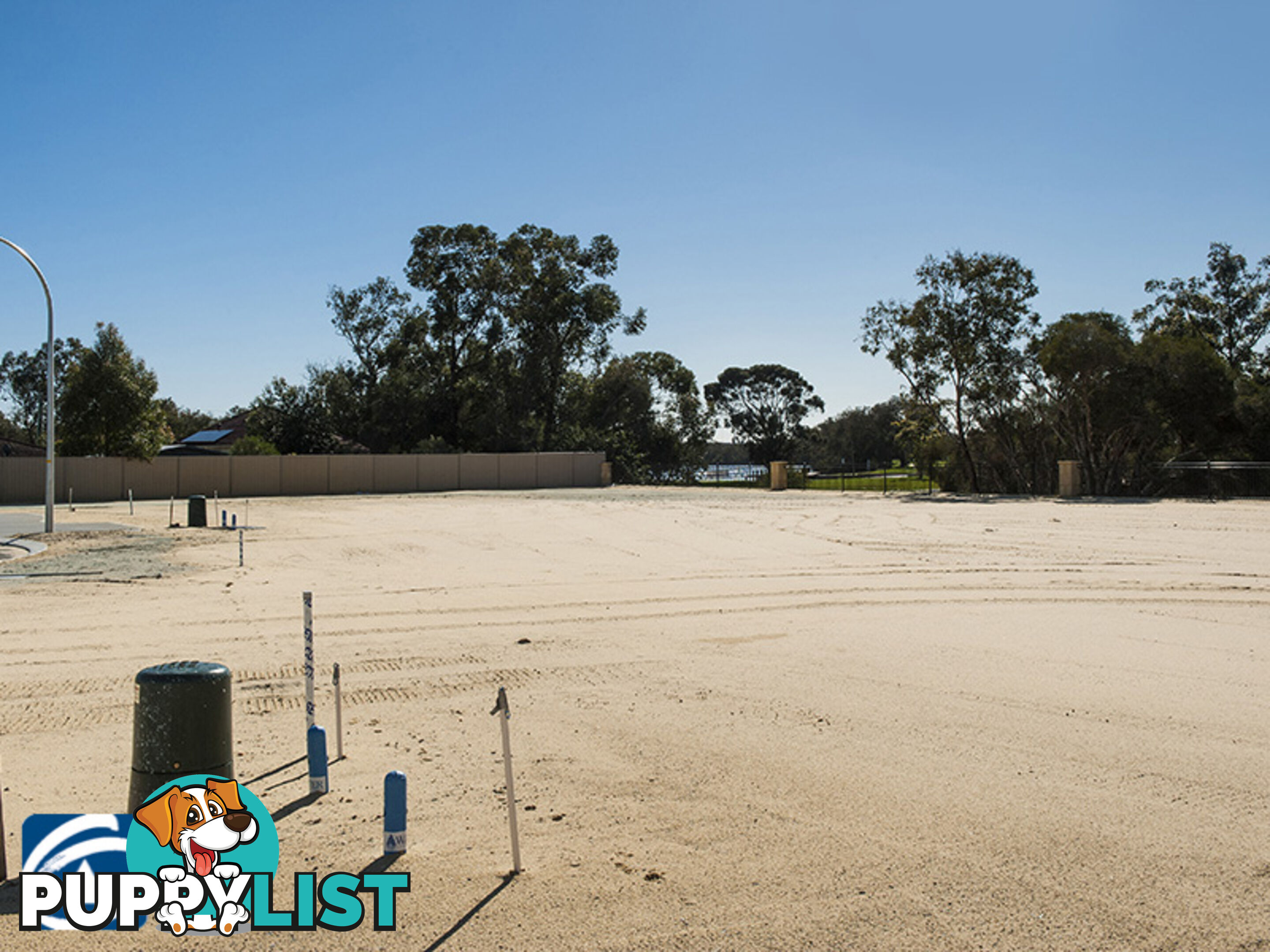 Lot 1034 Murray River Escape SOUTH YUNDERUP WA 6208