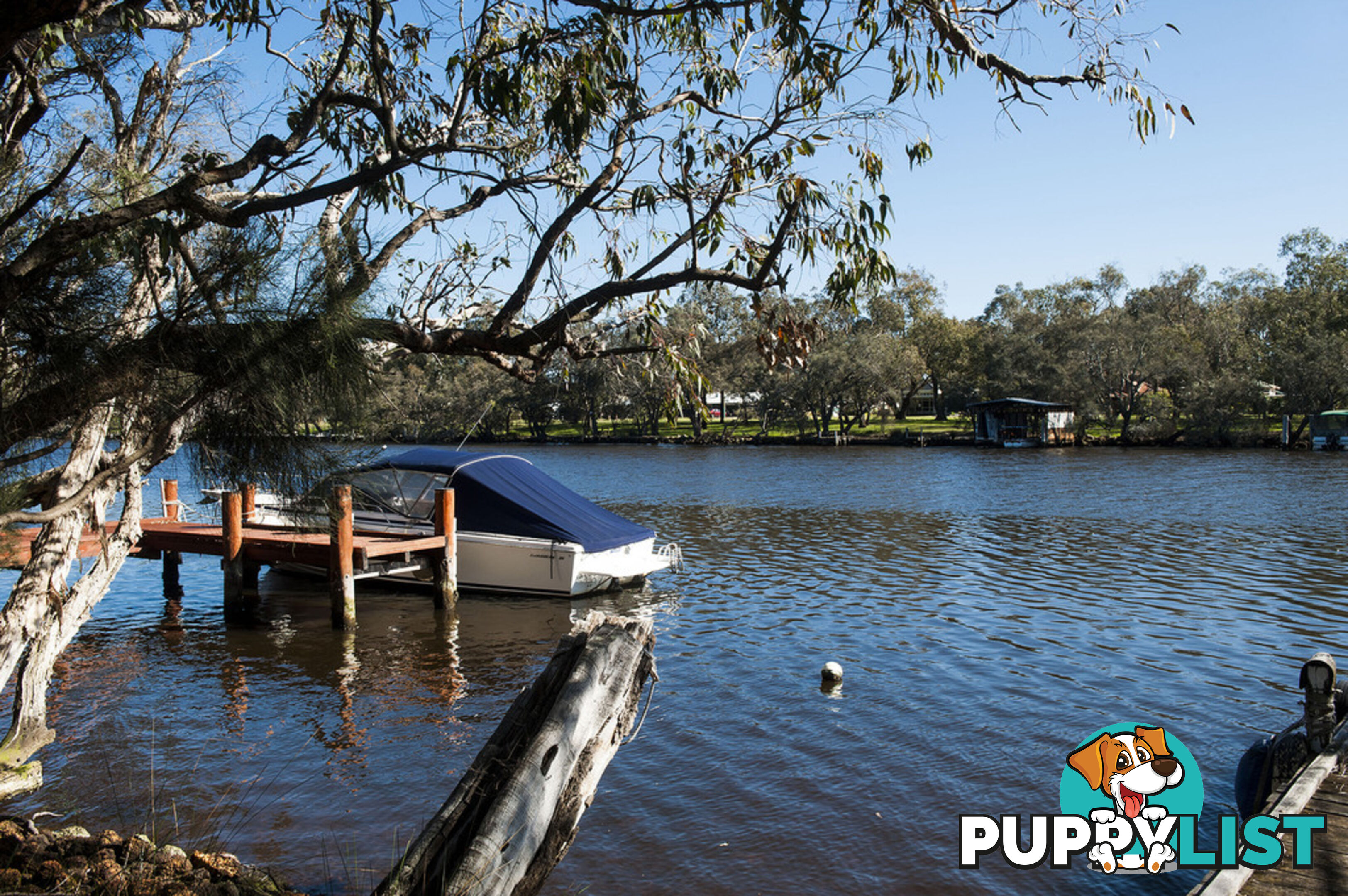 Lot 1030 Murray River Escape SOUTH YUNDERUP WA 6208