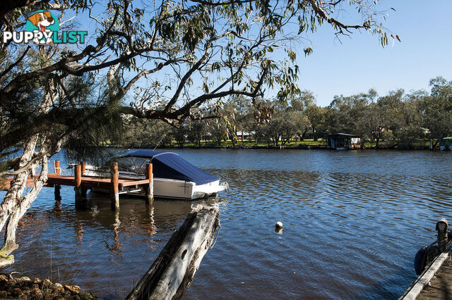 Lot 1030 Murray River Escape SOUTH YUNDERUP WA 6208