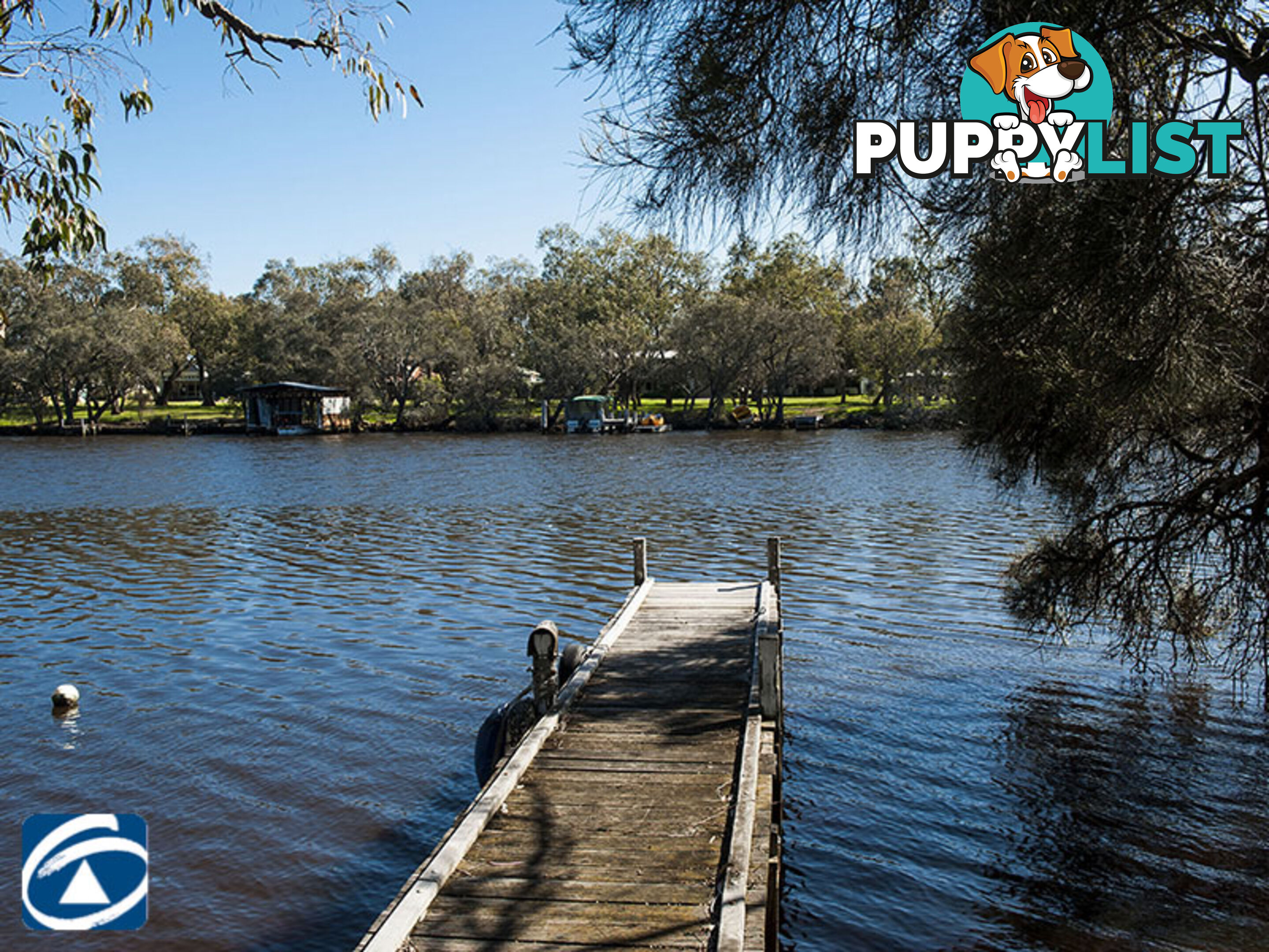 Lot 1047 Murray River Escape SOUTH YUNDERUP WA 6208