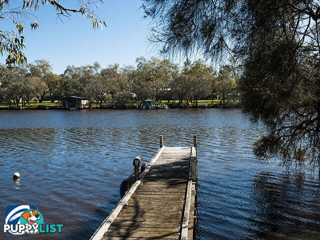 Lot 1047 Murray River Escape SOUTH YUNDERUP WA 6208