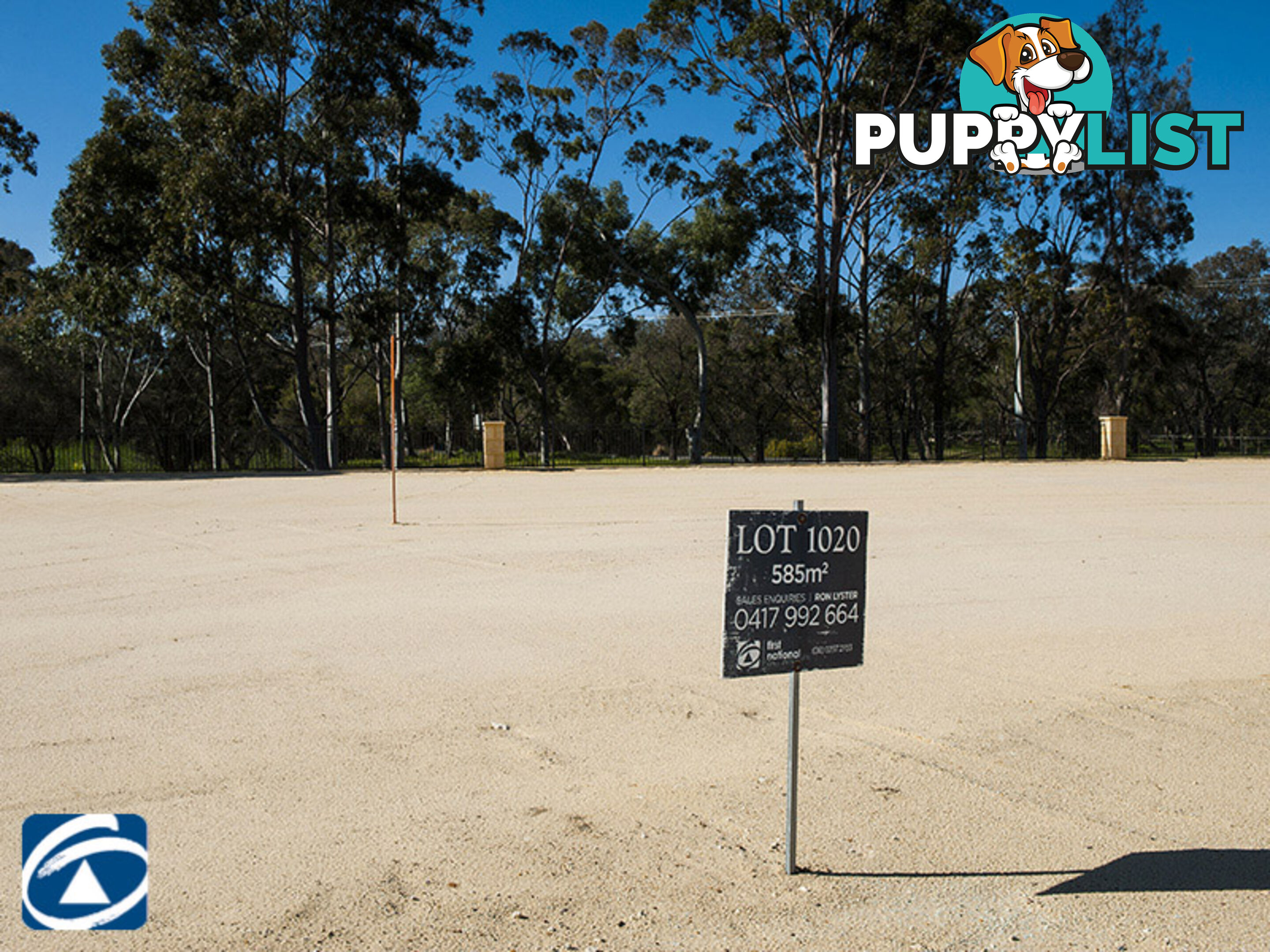 Lot 1047 Murray River Escape SOUTH YUNDERUP WA 6208