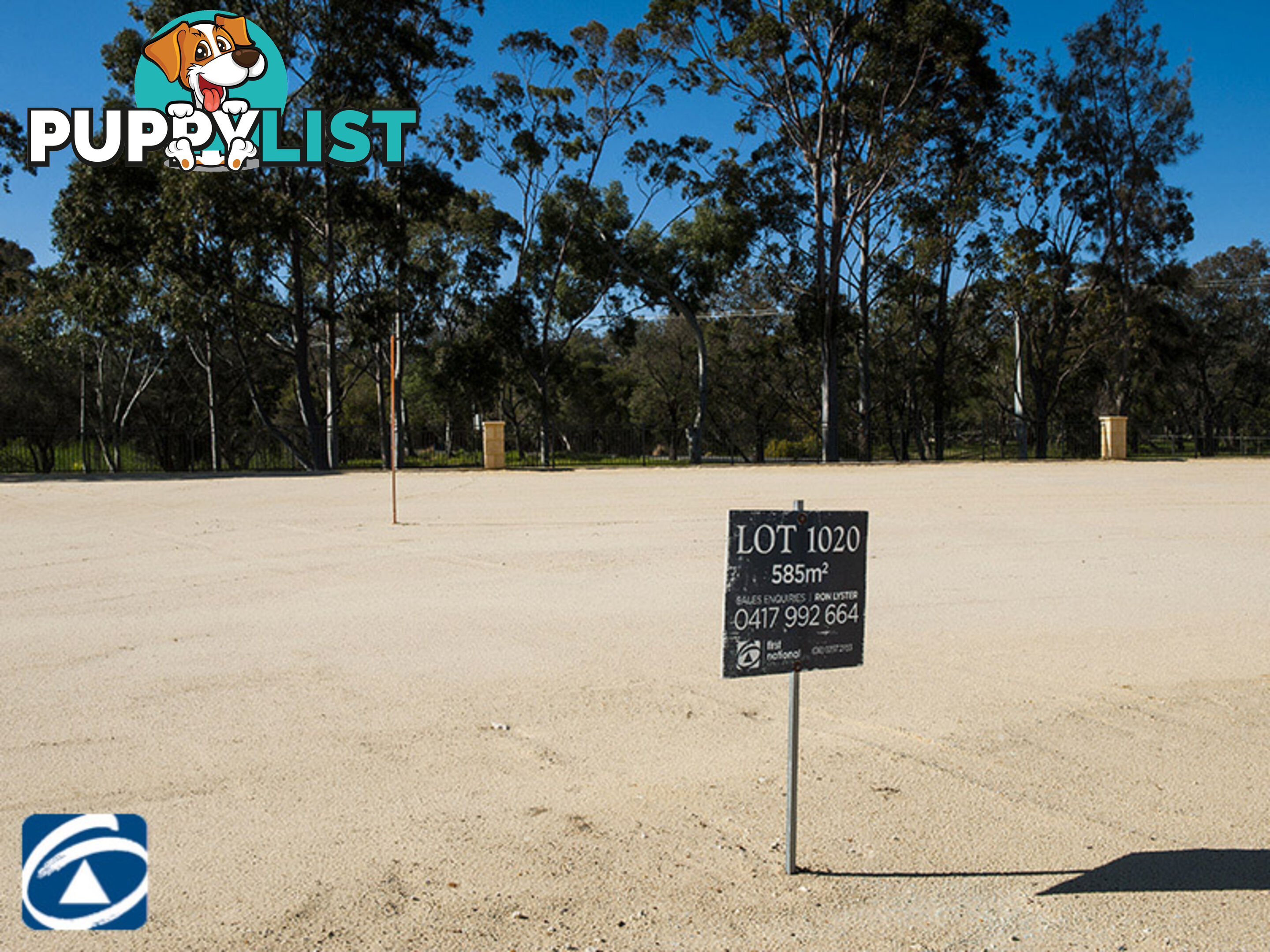 Lot 1007 Murray River Escape SOUTH YUNDERUP WA 6208