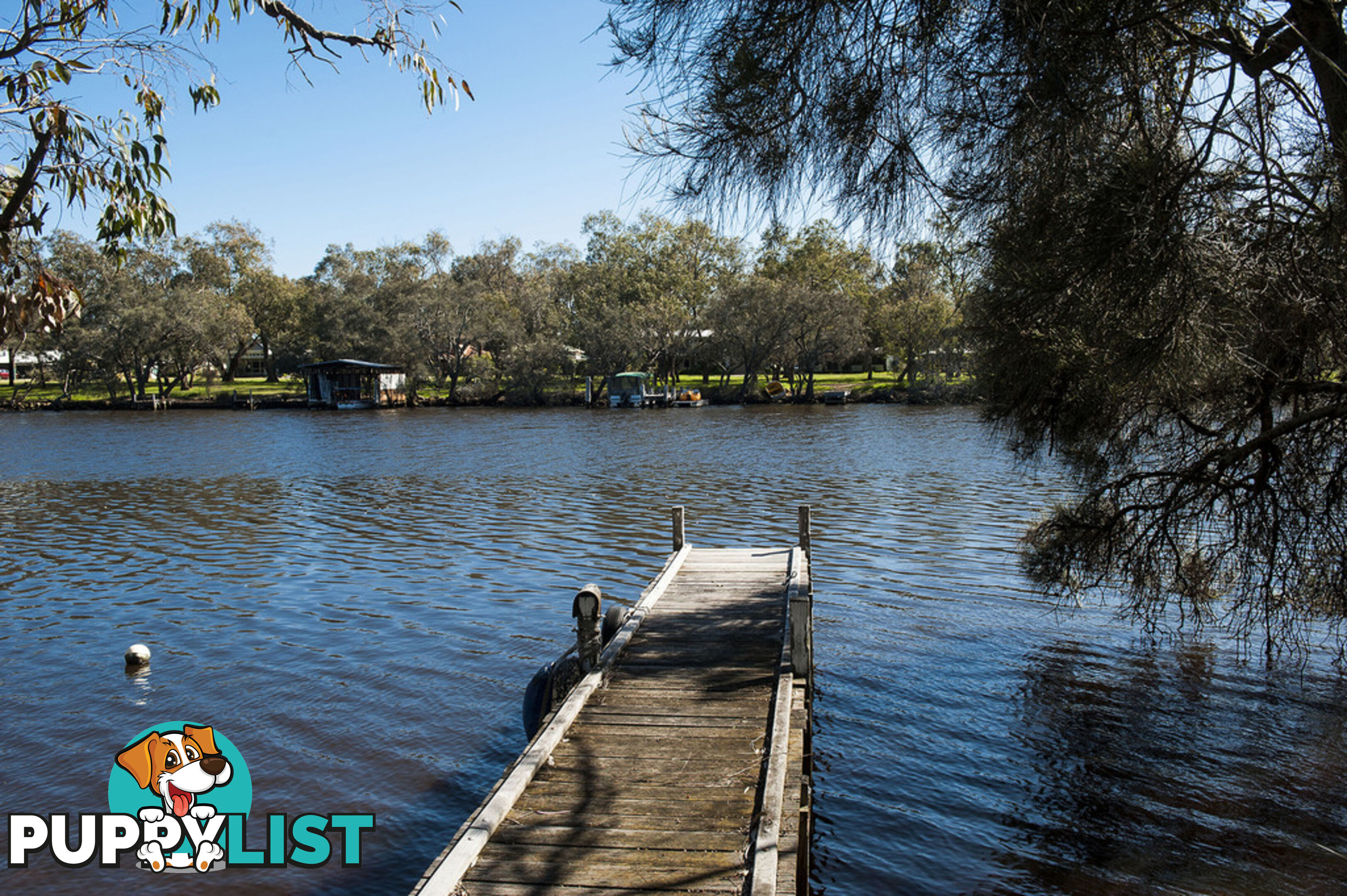 Lot 1007 Murray River Escape SOUTH YUNDERUP WA 6208