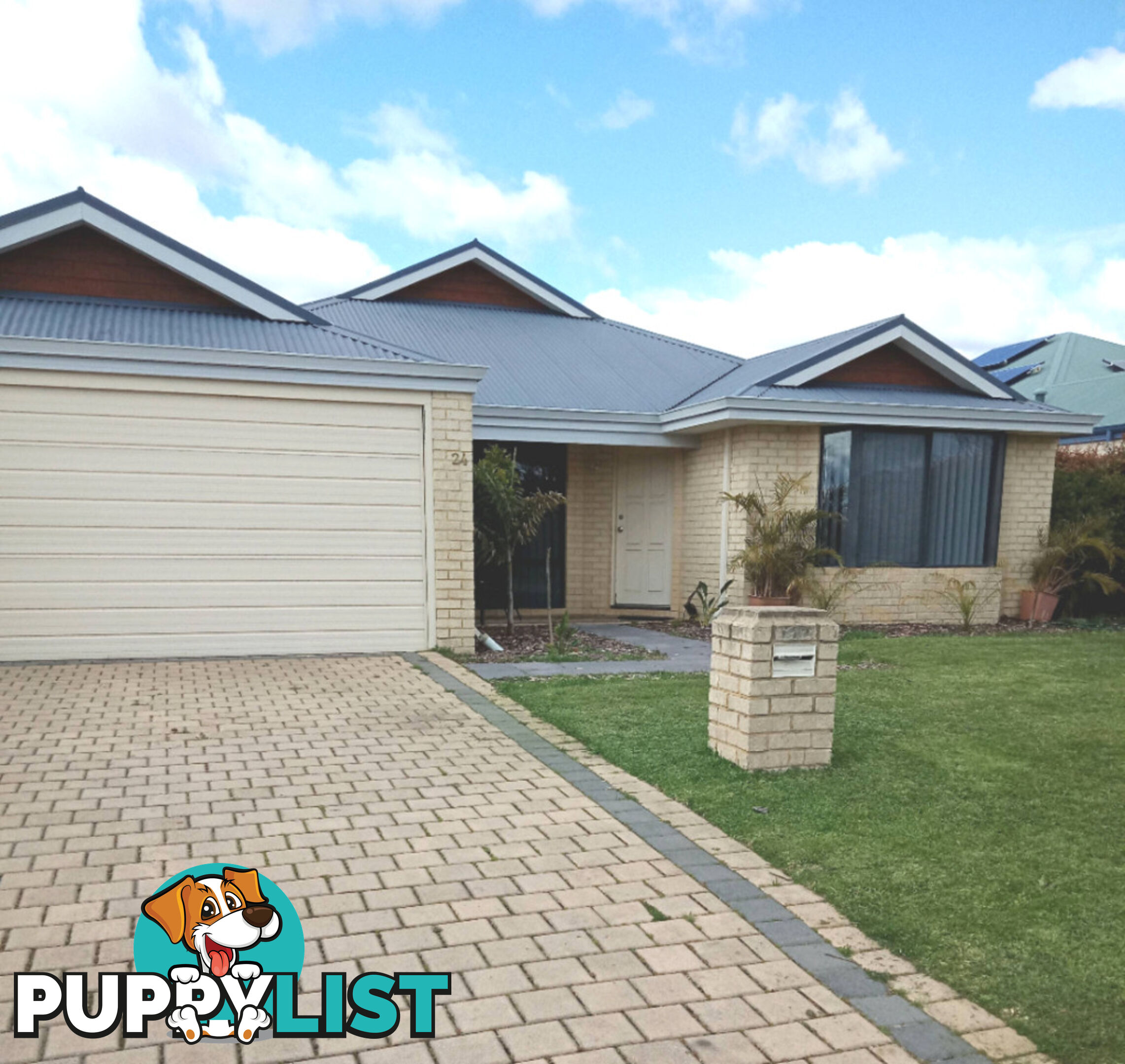 24 TRAVERS WAY AVELEY WA 6069