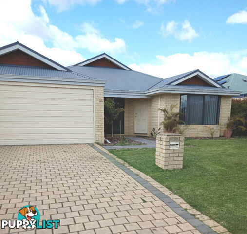 24 TRAVERS WAY AVELEY WA 6069