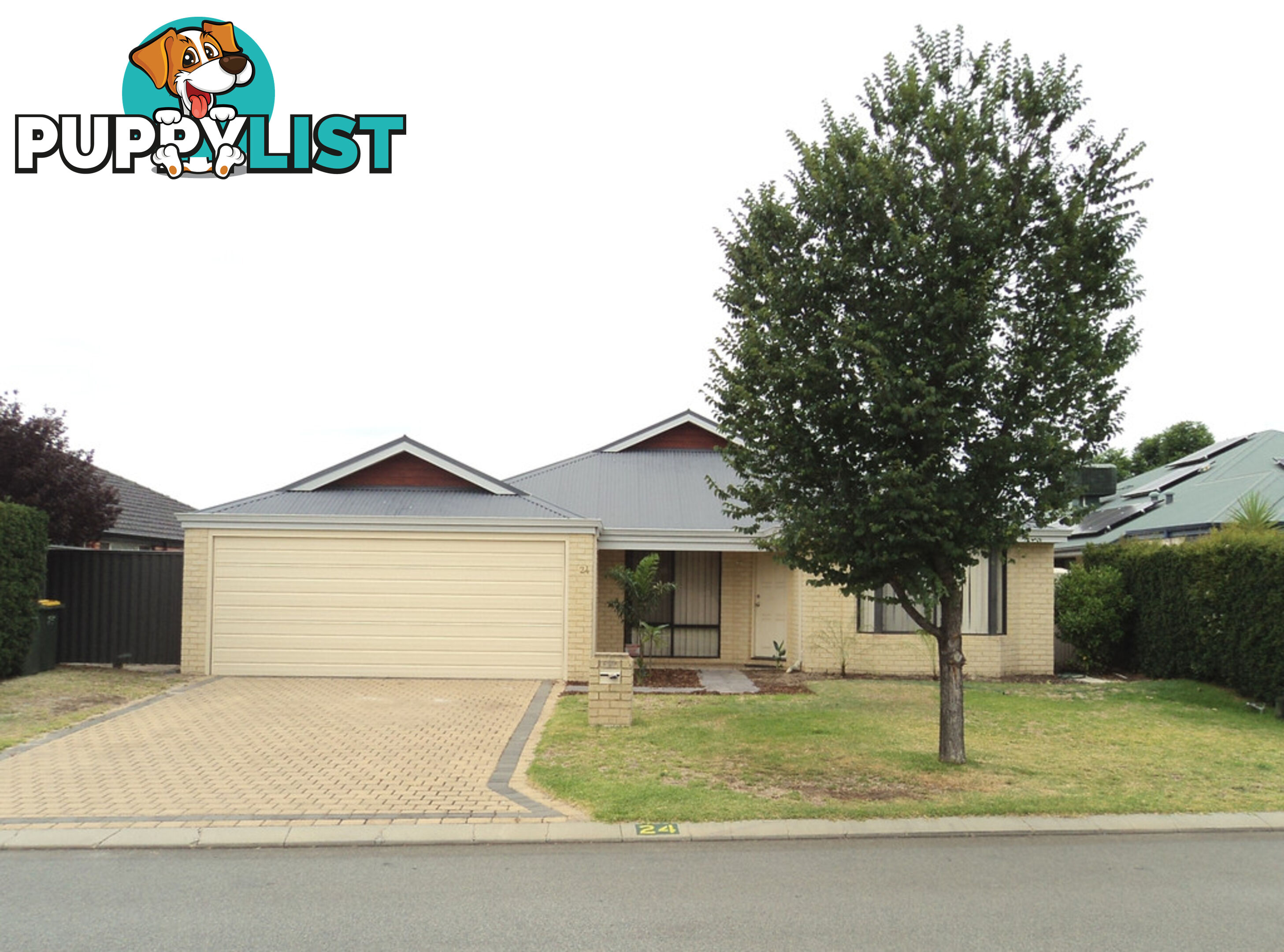 24 TRAVERS WAY AVELEY WA 6069