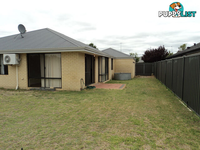 24 TRAVERS WAY AVELEY WA 6069