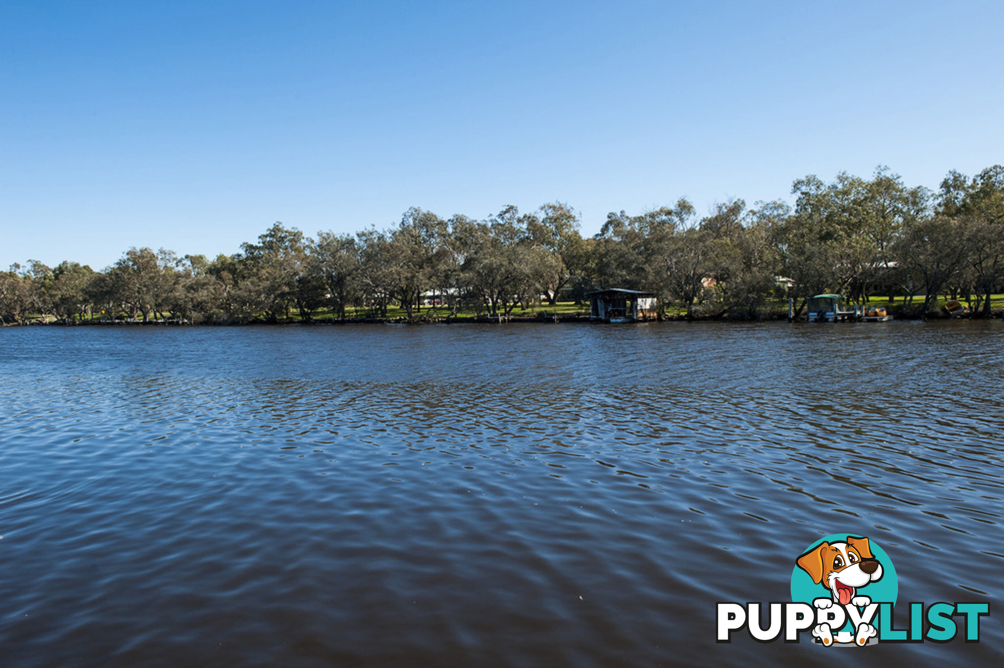 Lot 1036 Murray River Escape SOUTH YUNDERUP WA 6208