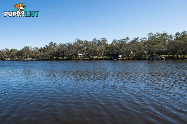 Lot 1036 Murray River Escape SOUTH YUNDERUP WA 6208