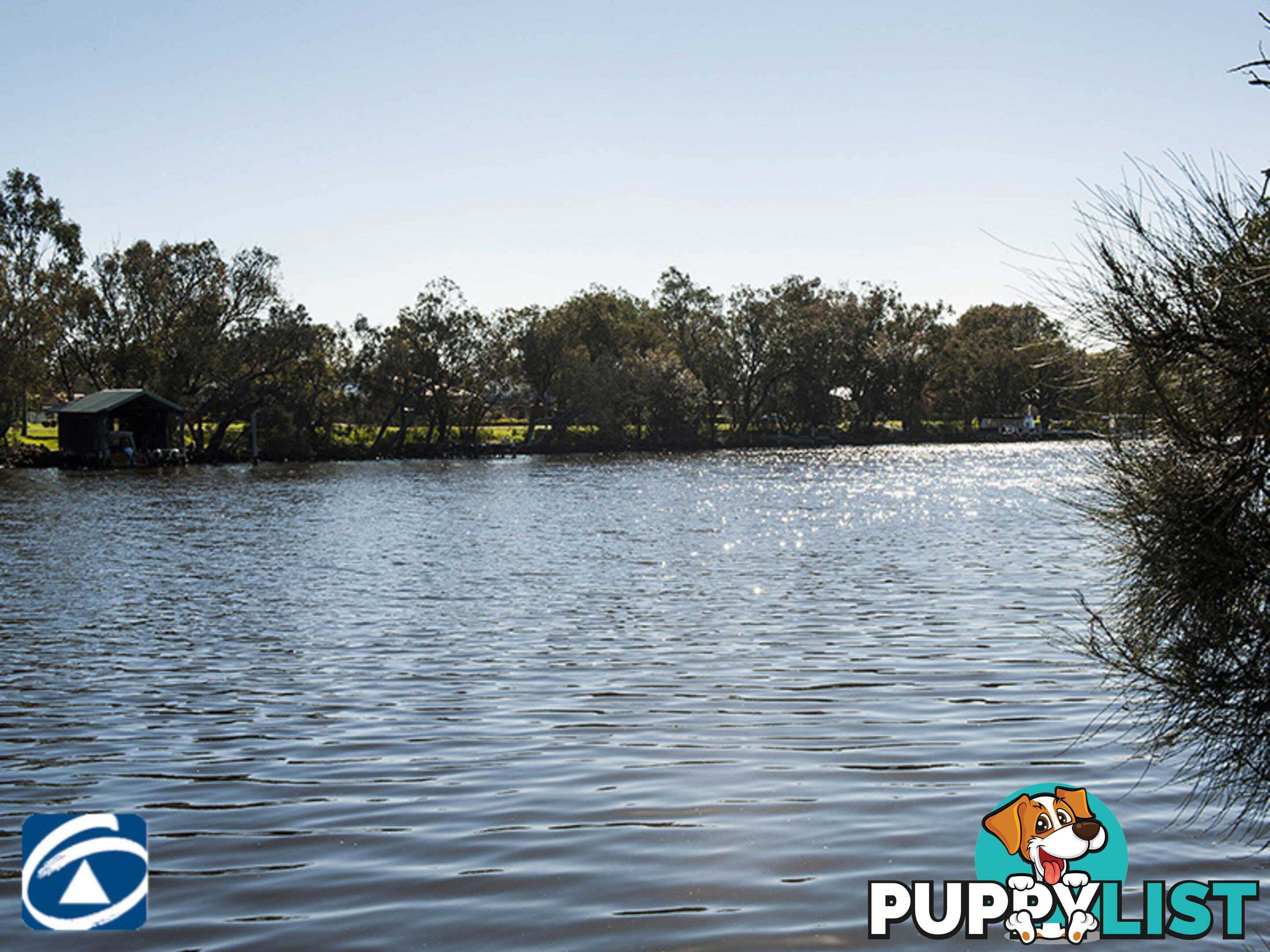 Lot 1036 Murray River Escape SOUTH YUNDERUP WA 6208