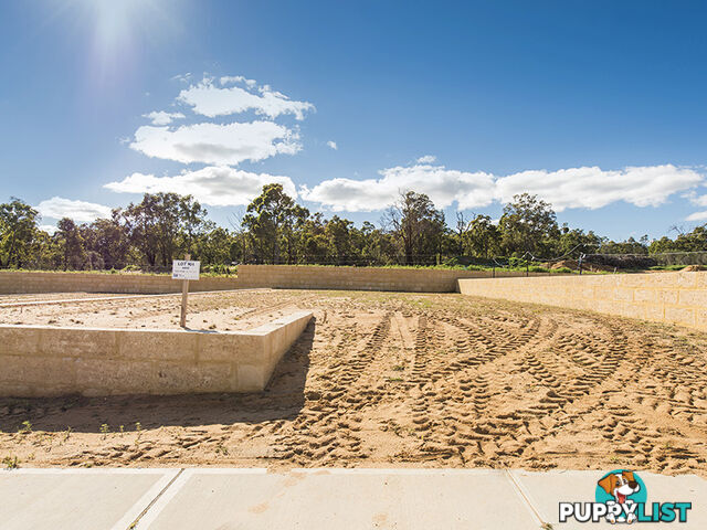 Lot 835 Linacre Road BULLSBROOK WA 6084