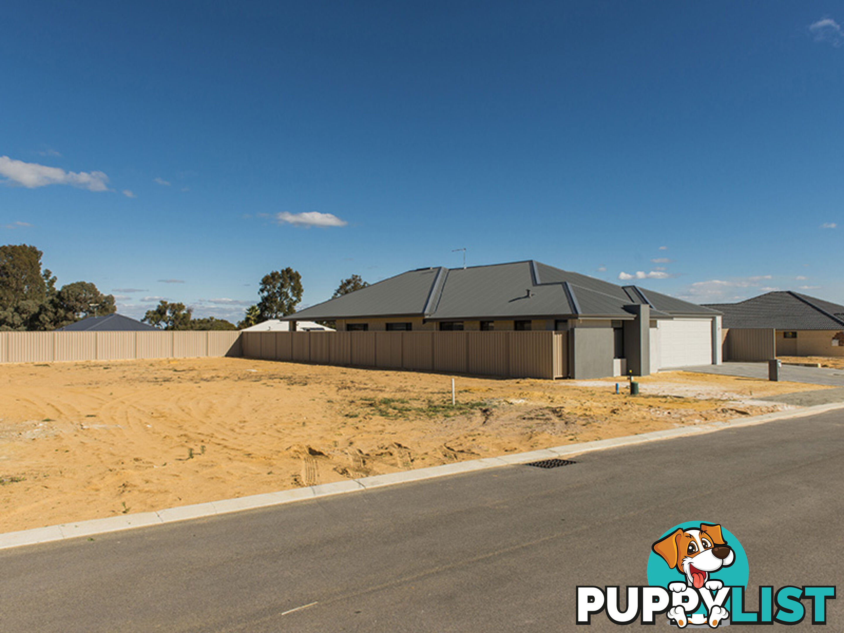 Lot 835 Linacre Road BULLSBROOK WA 6084