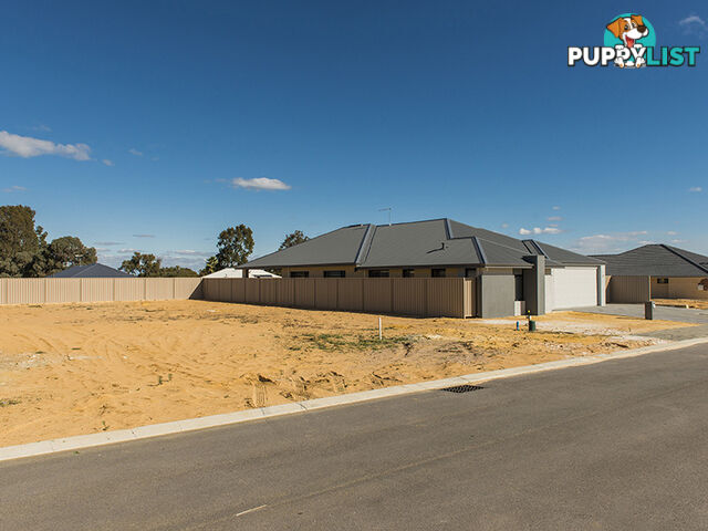 Lot 835 Linacre Road BULLSBROOK WA 6084