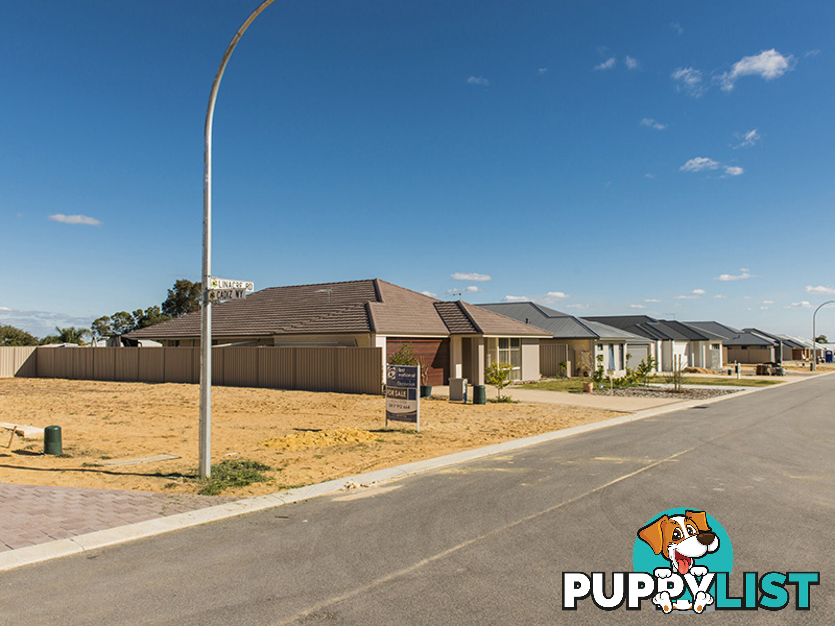 Lot 835 Linacre Road BULLSBROOK WA 6084